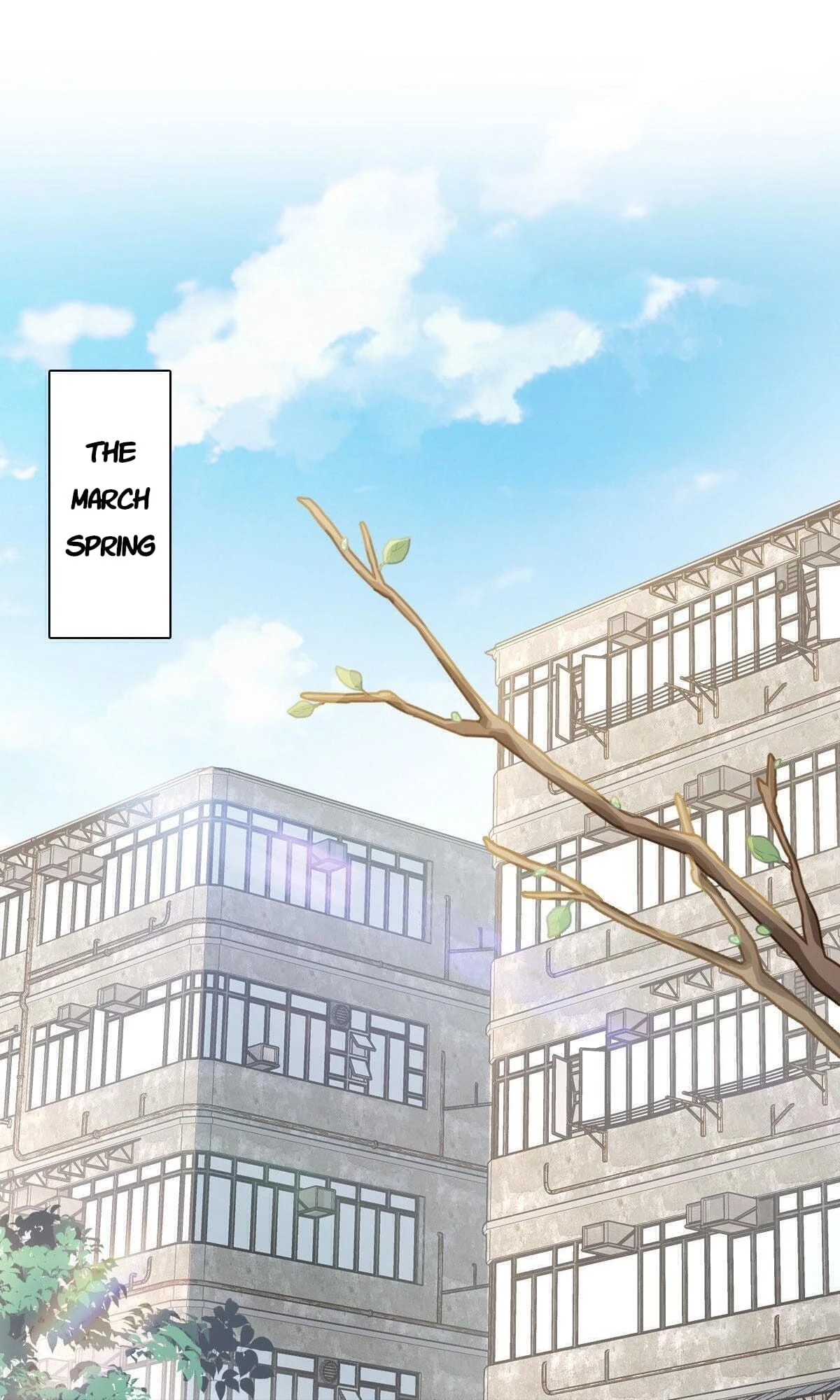 My Wife Is From a Thousand Years Ago Chapter 91 - 2