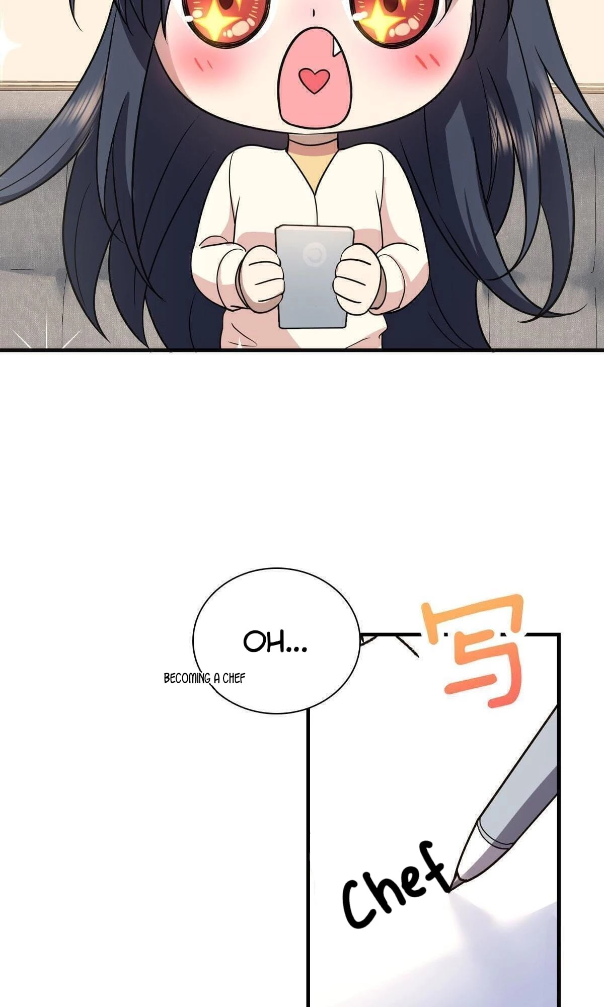 My Wife Is From a Thousand Years Ago Chapter 91 - 10