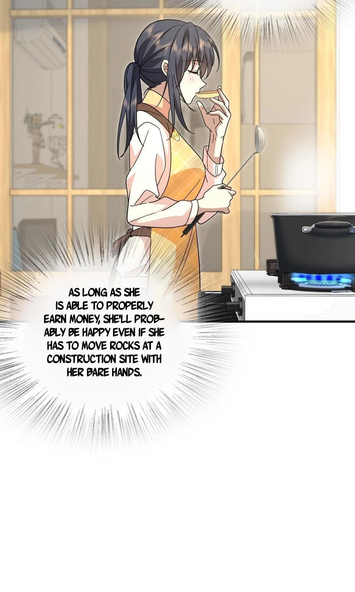 My Wife Is From a Thousand Years Ago Chapter 91 - 20