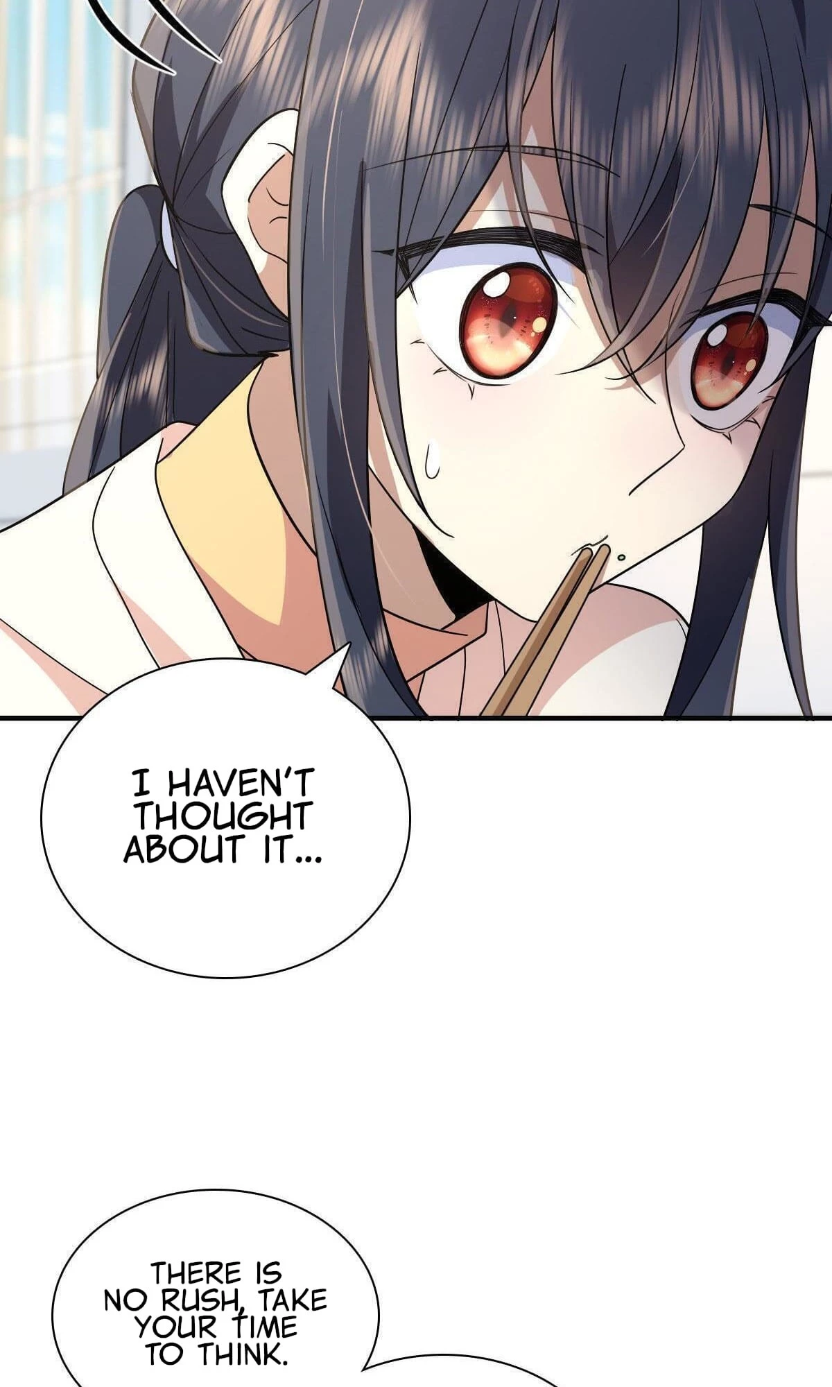 My Wife Is From a Thousand Years Ago Chapter 91 - 24