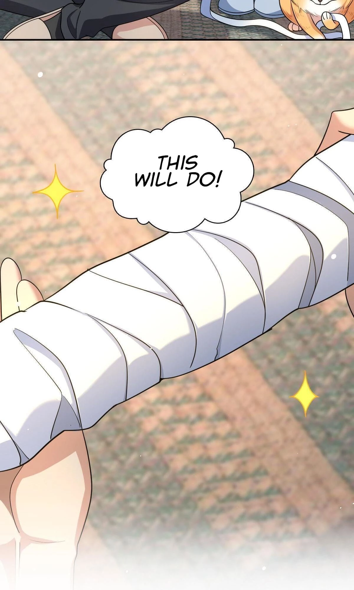 My Wife Is From a Thousand Years Ago Chapter 91 - 39