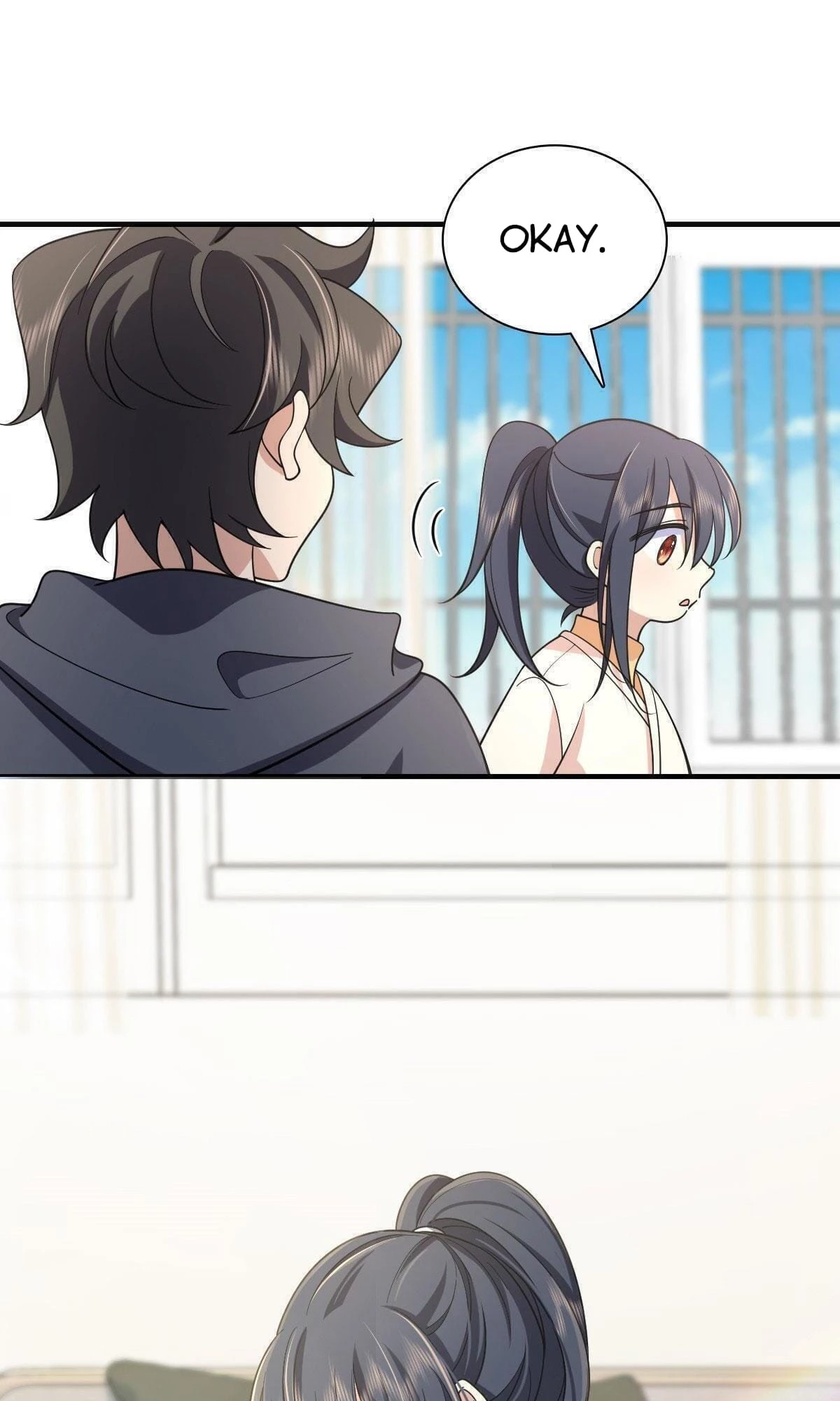 My Wife Is From a Thousand Years Ago Chapter 91 - 42