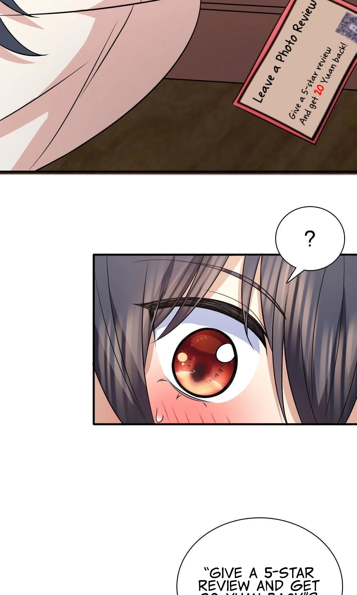 My Wife Is From a Thousand Years Ago Chapter 92 - 8