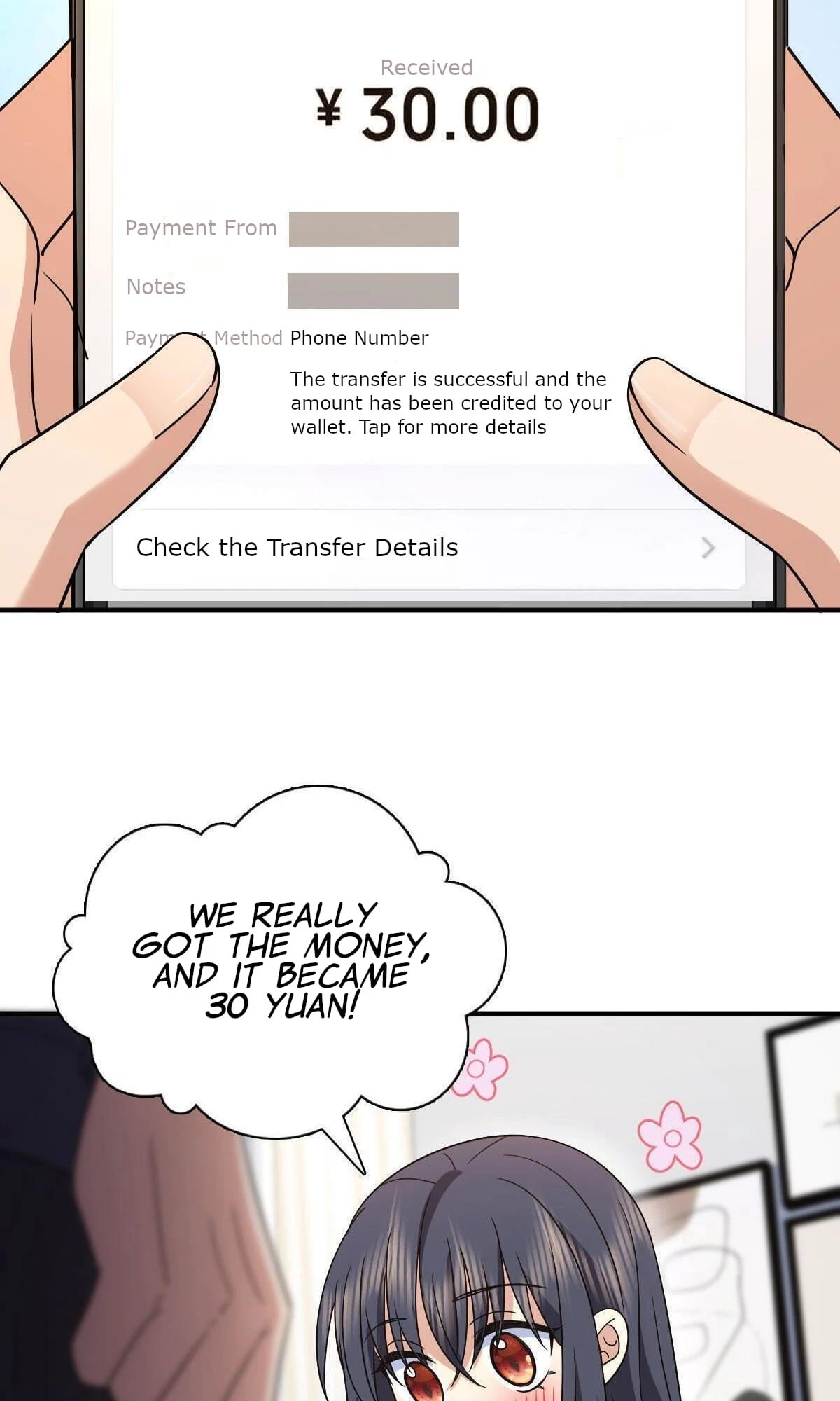 My Wife Is From a Thousand Years Ago Chapter 92 - 20