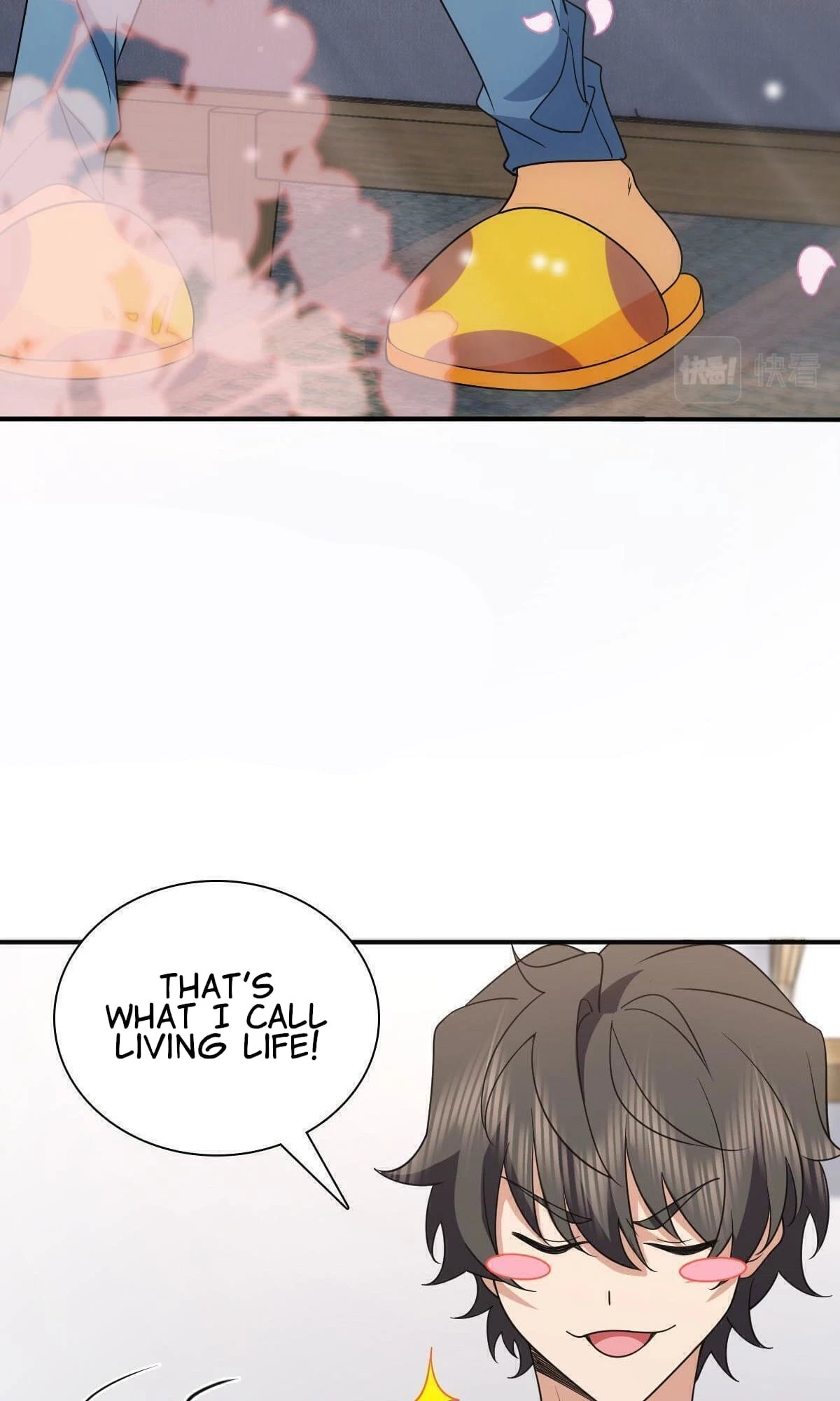 My Wife Is From a Thousand Years Ago Chapter 92 - 26