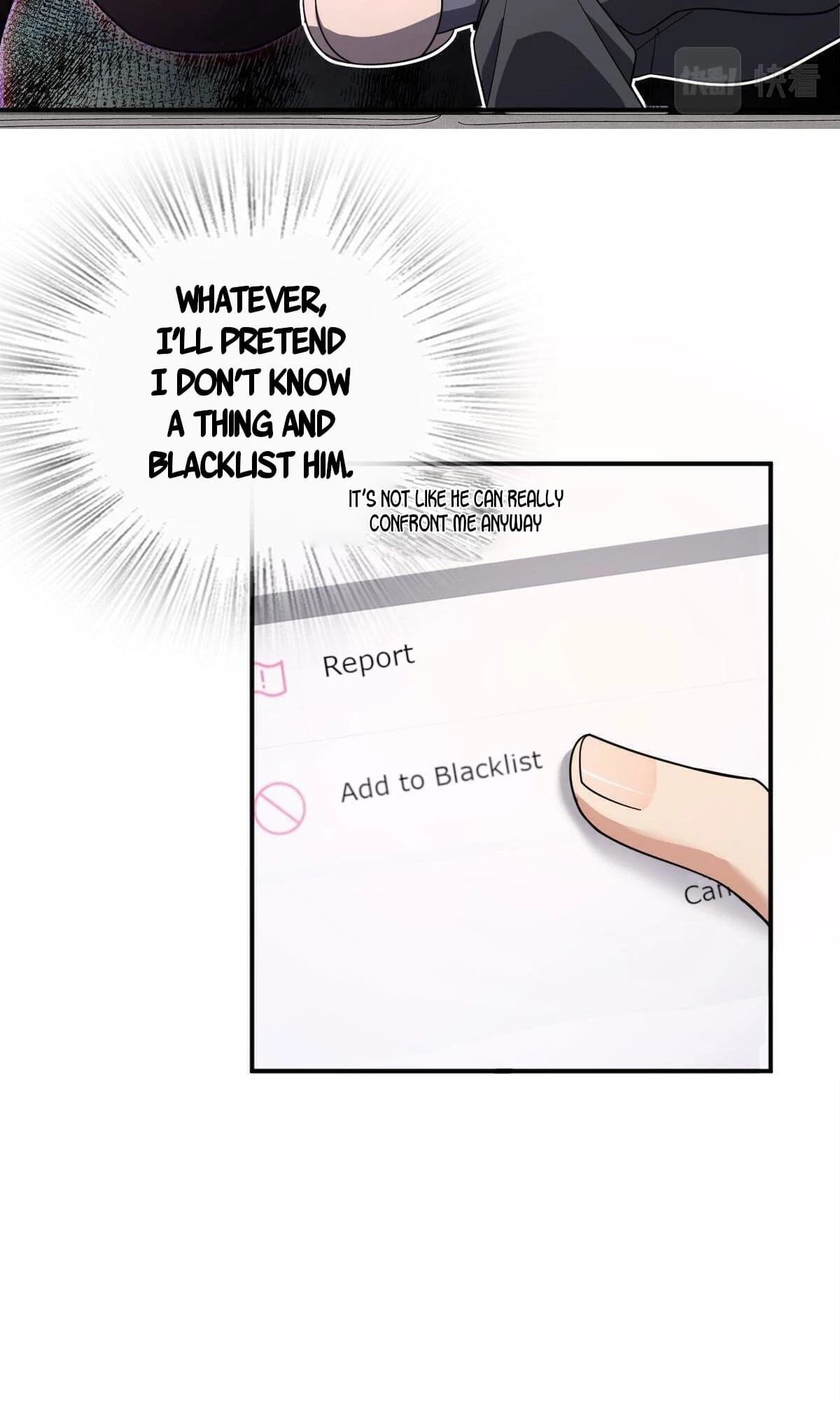 My Wife Is From a Thousand Years Ago Chapter 92 - 35