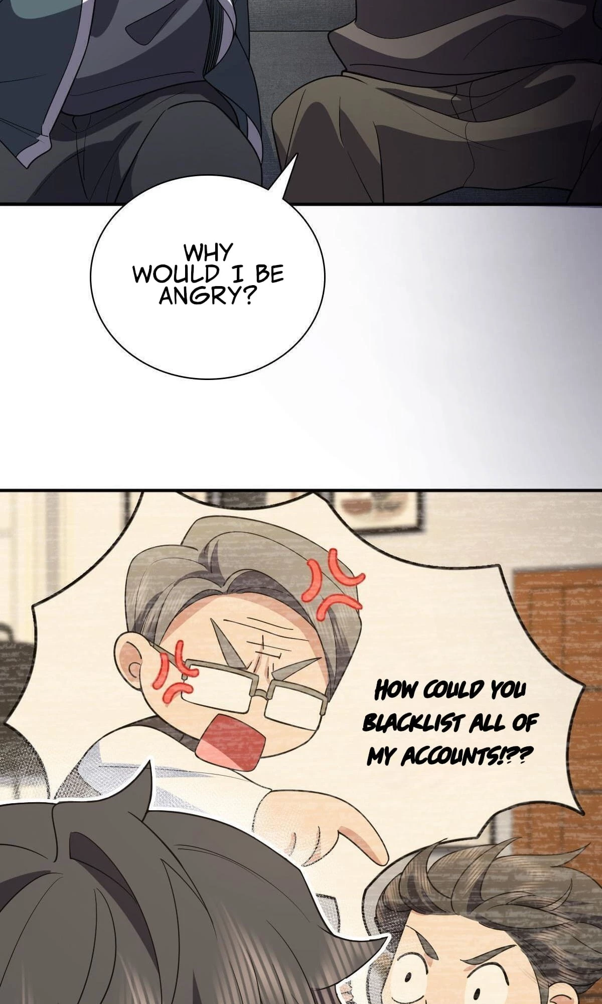 My Wife Is From a Thousand Years Ago Chapter 92 - 39