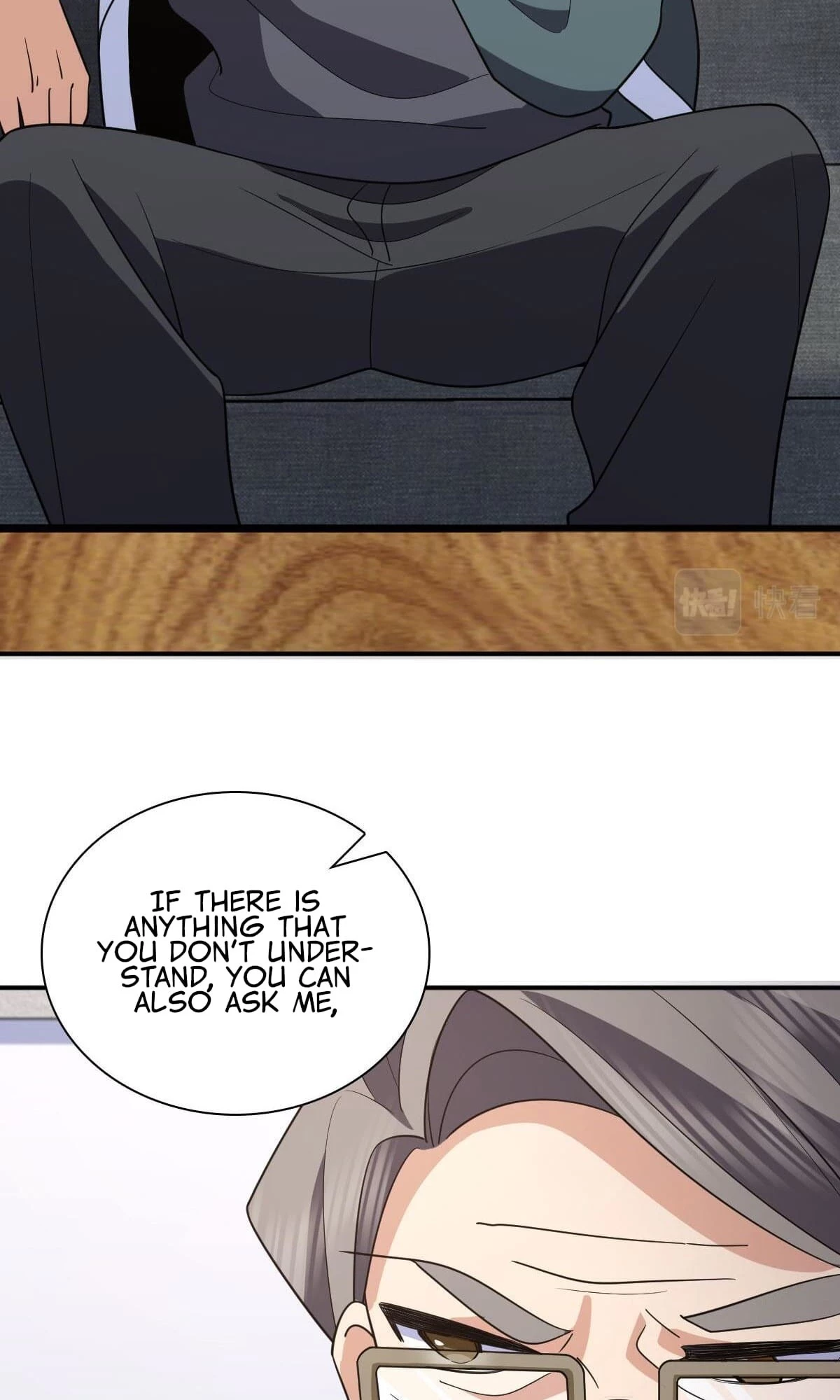 My Wife Is From a Thousand Years Ago Chapter 92 - 44