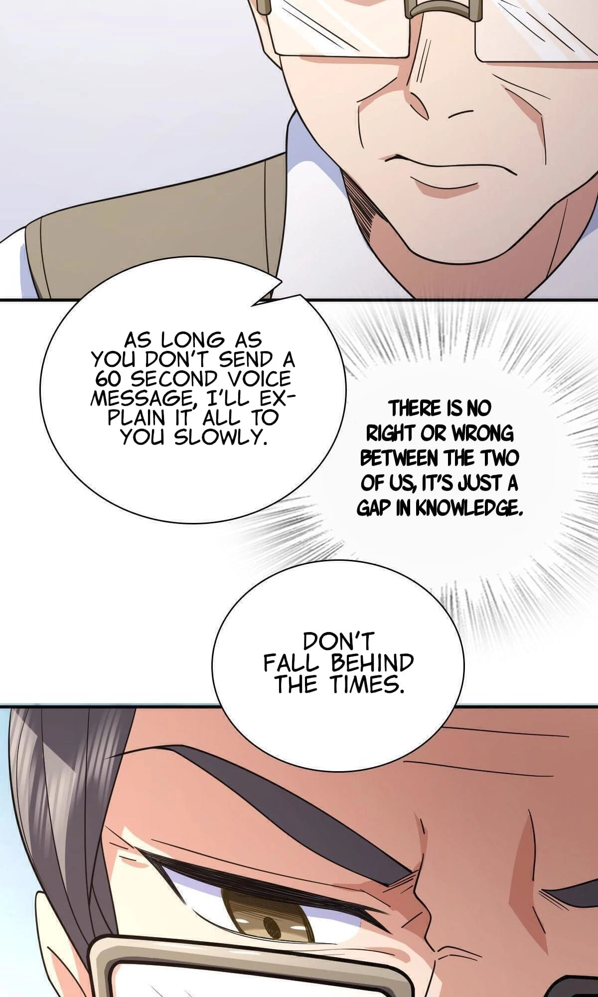 My Wife Is From a Thousand Years Ago Chapter 92 - 45