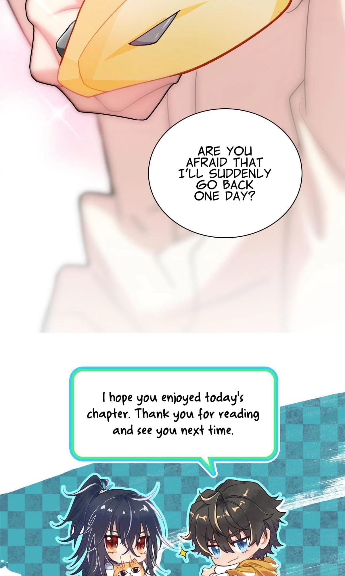 My Wife Is From a Thousand Years Ago Chapter 92 - 53