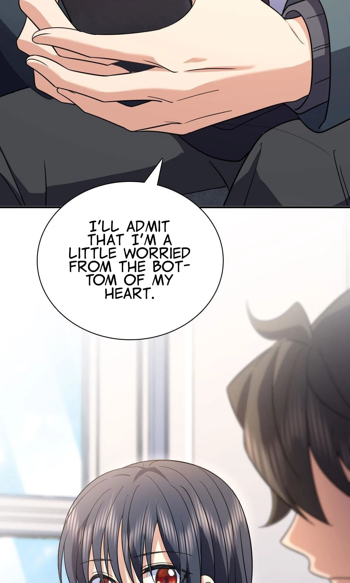 My Wife Is From a Thousand Years Ago Chapter 93 - 5