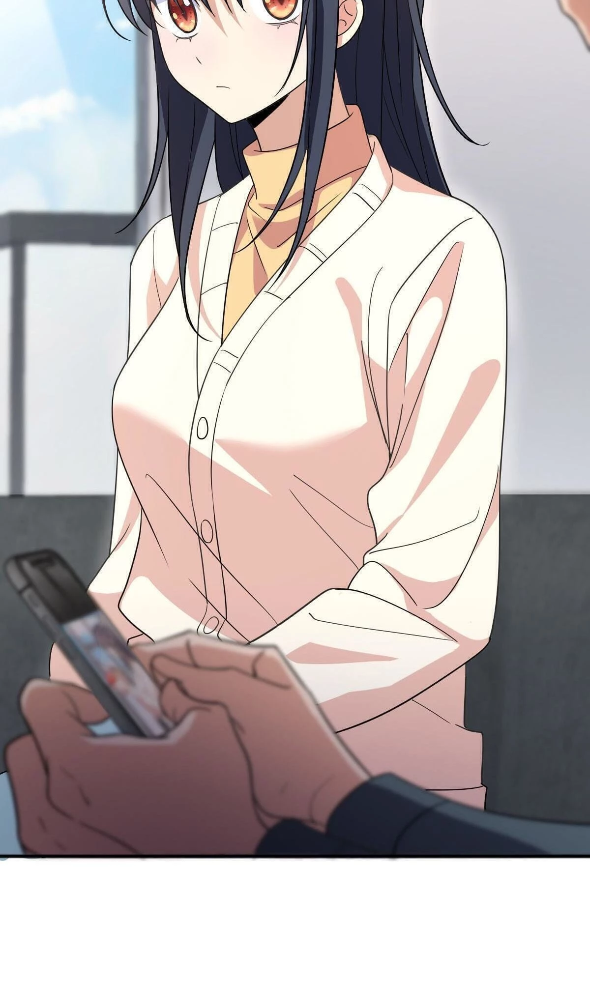 My Wife Is From a Thousand Years Ago Chapter 93 - 6
