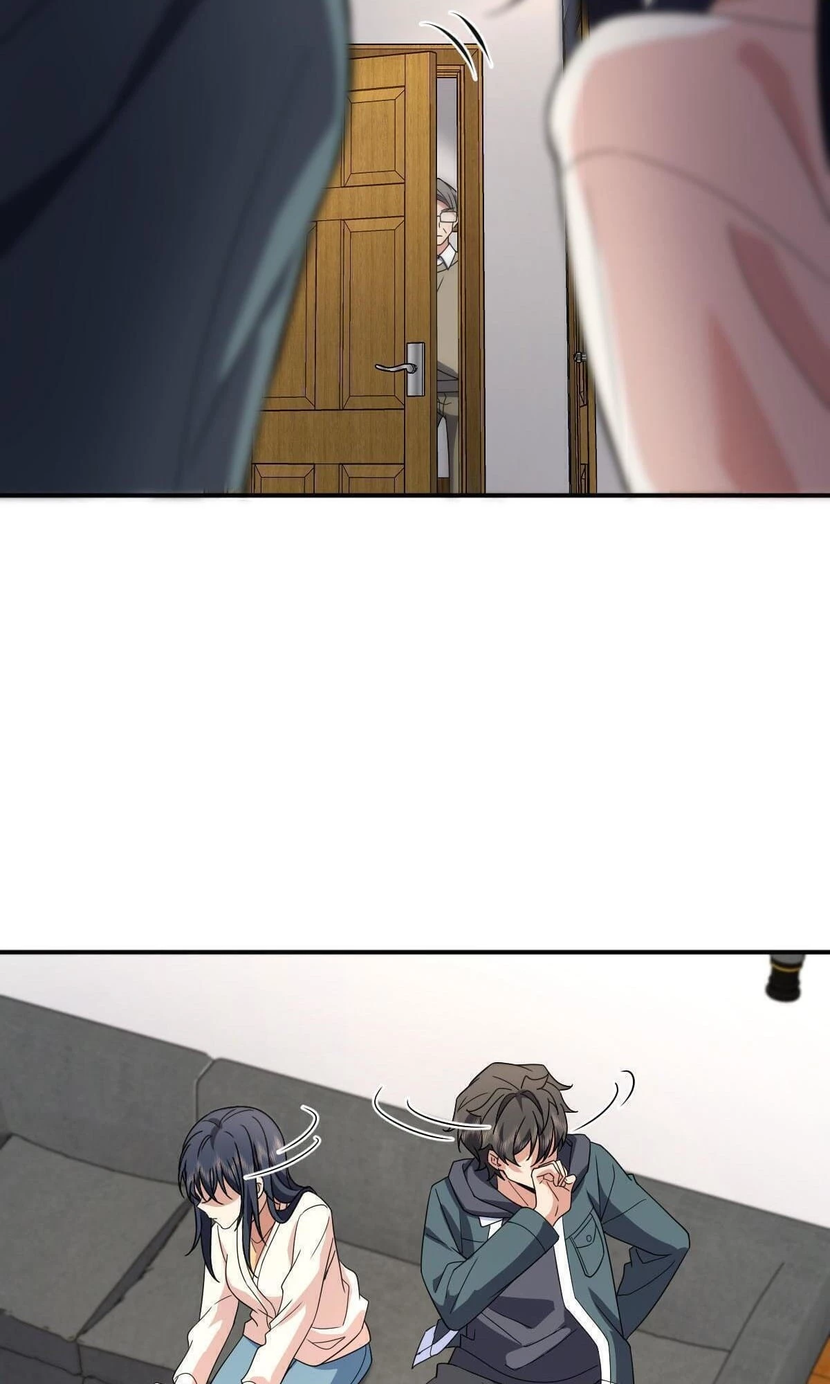 My Wife Is From a Thousand Years Ago Chapter 93 - 11