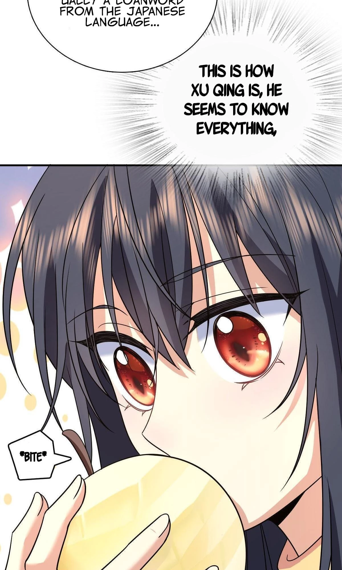 My Wife Is From a Thousand Years Ago Chapter 93 - 16