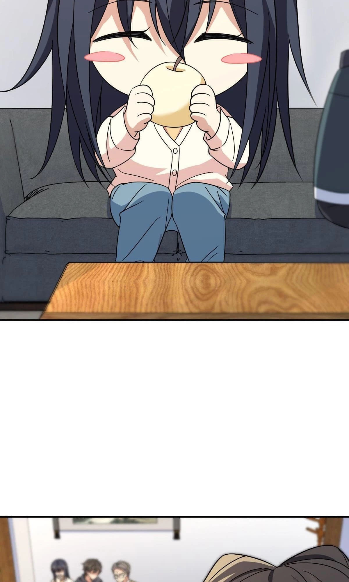 My Wife Is From a Thousand Years Ago Chapter 93 - 18