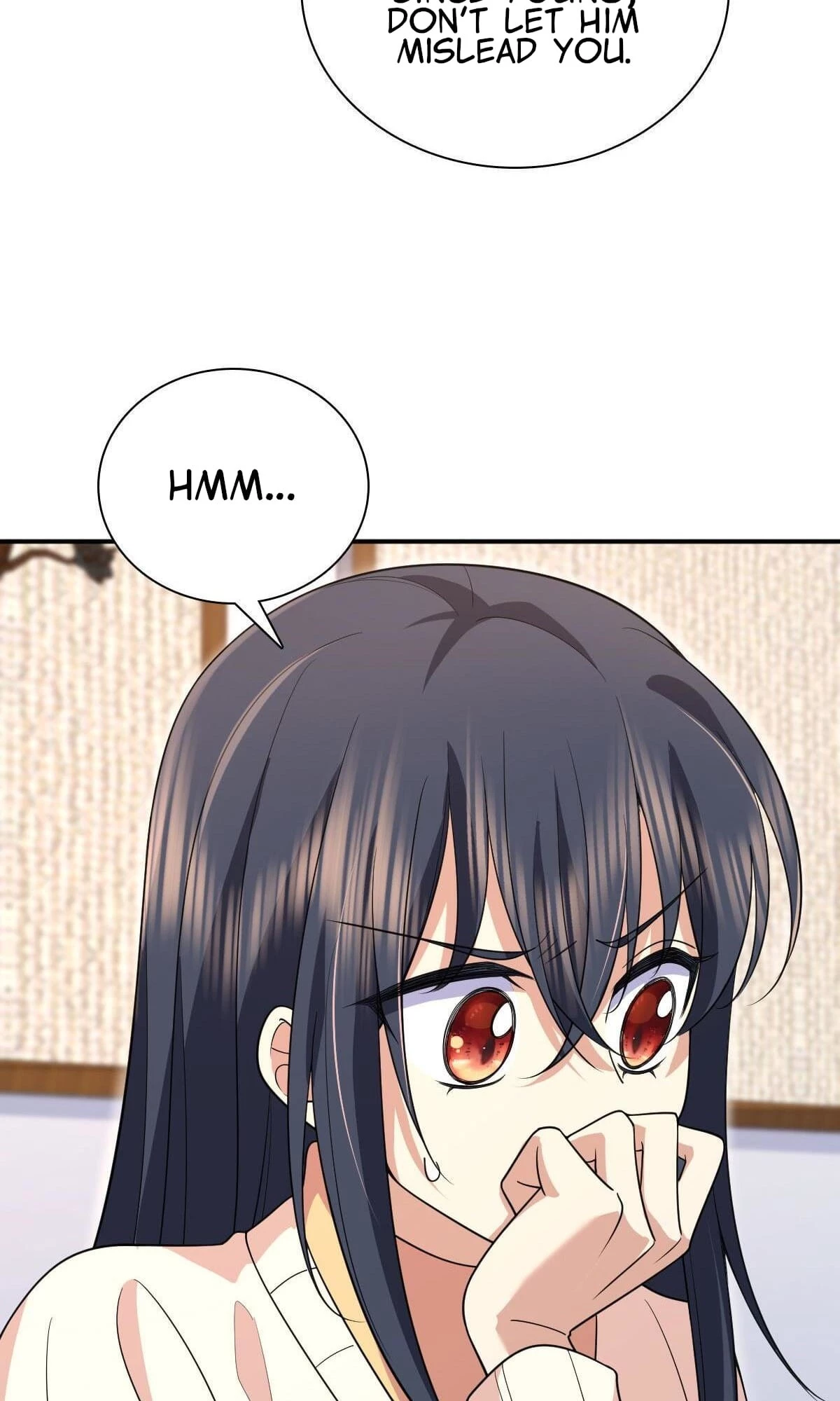 My Wife Is From a Thousand Years Ago Chapter 93 - 32