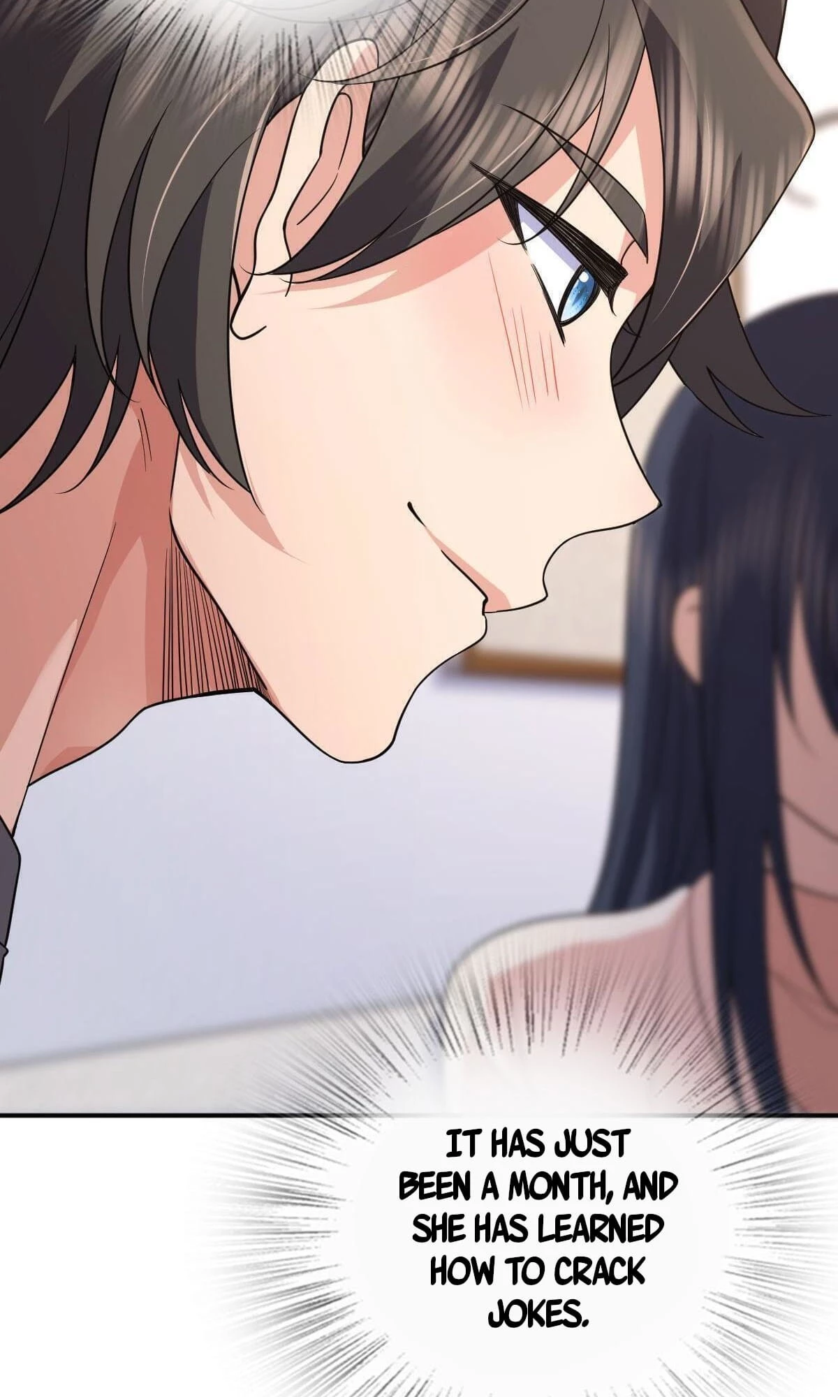 My Wife Is From a Thousand Years Ago Chapter 93 - 35