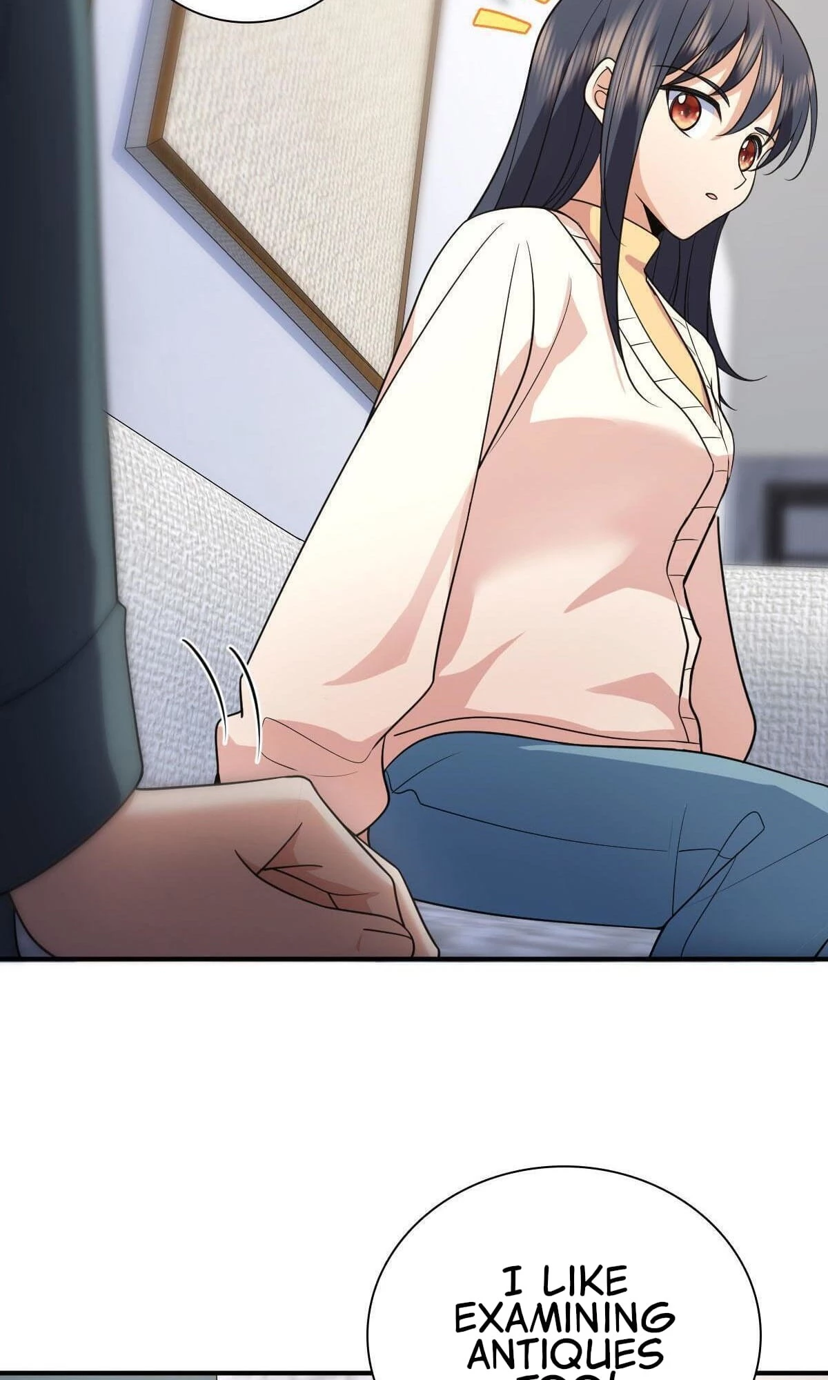 My Wife Is From a Thousand Years Ago Chapter 93 - 39
