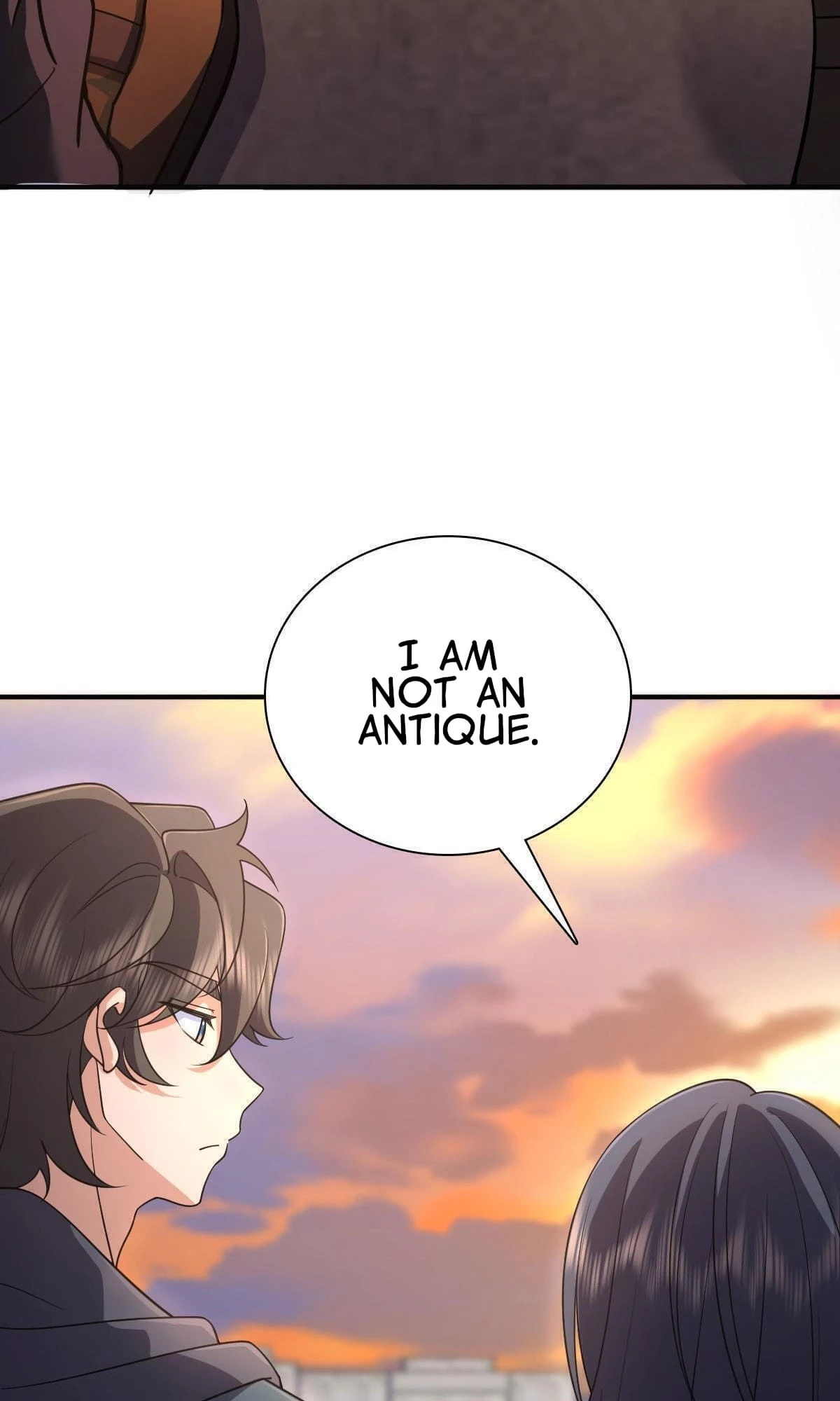 My Wife Is From a Thousand Years Ago Chapter 93 - 46