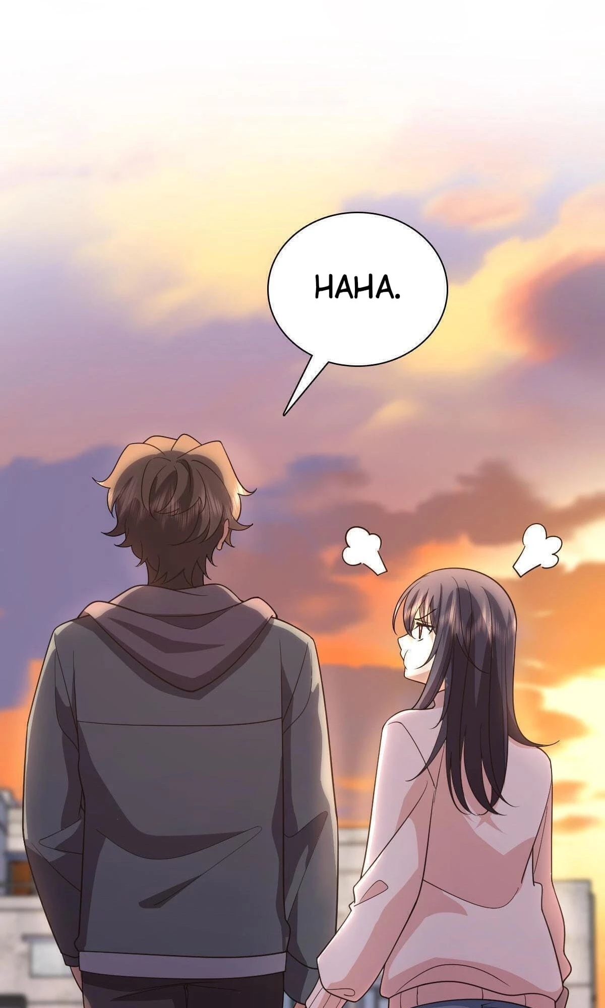 My Wife Is From a Thousand Years Ago Chapter 93 - 50