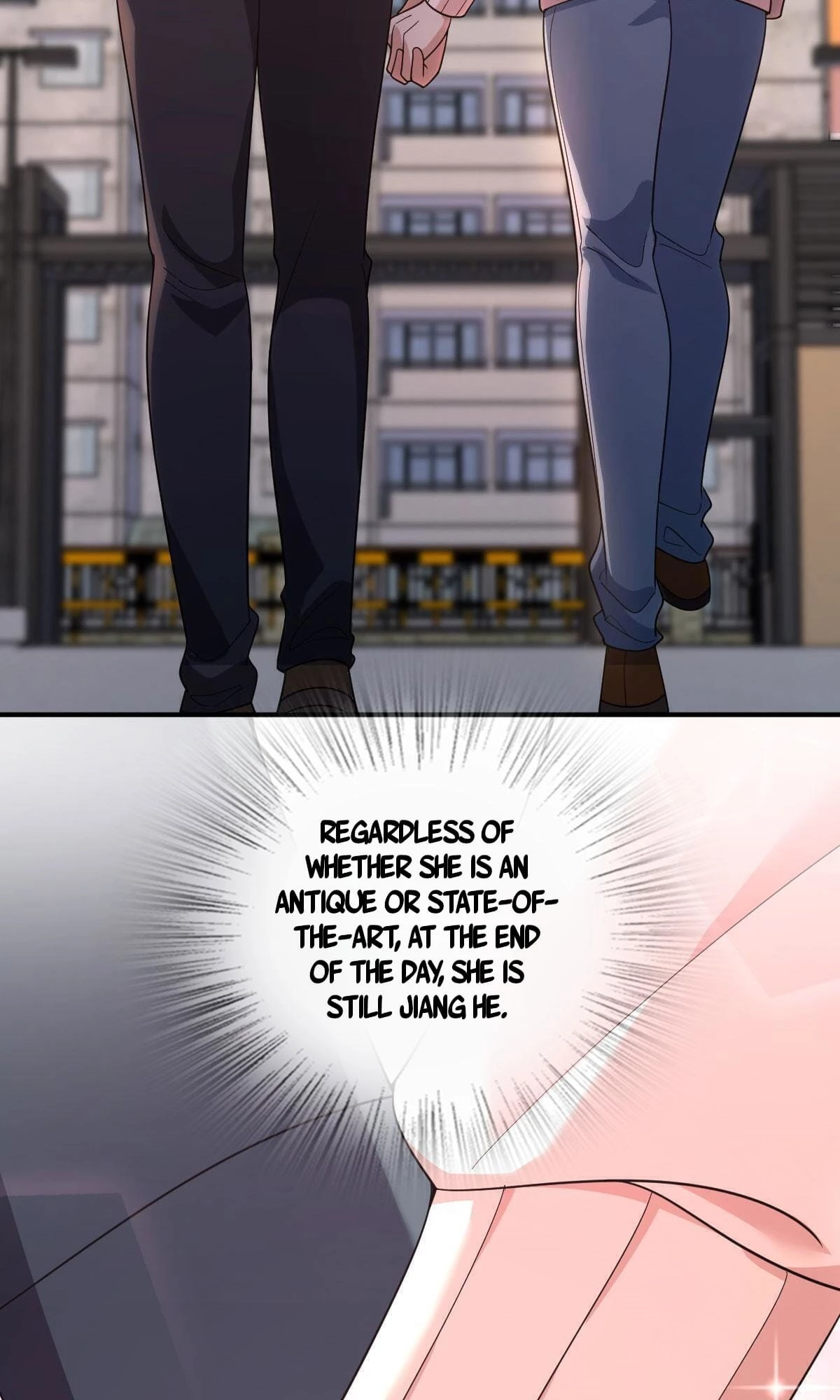 My Wife Is From a Thousand Years Ago Chapter 93 - 51