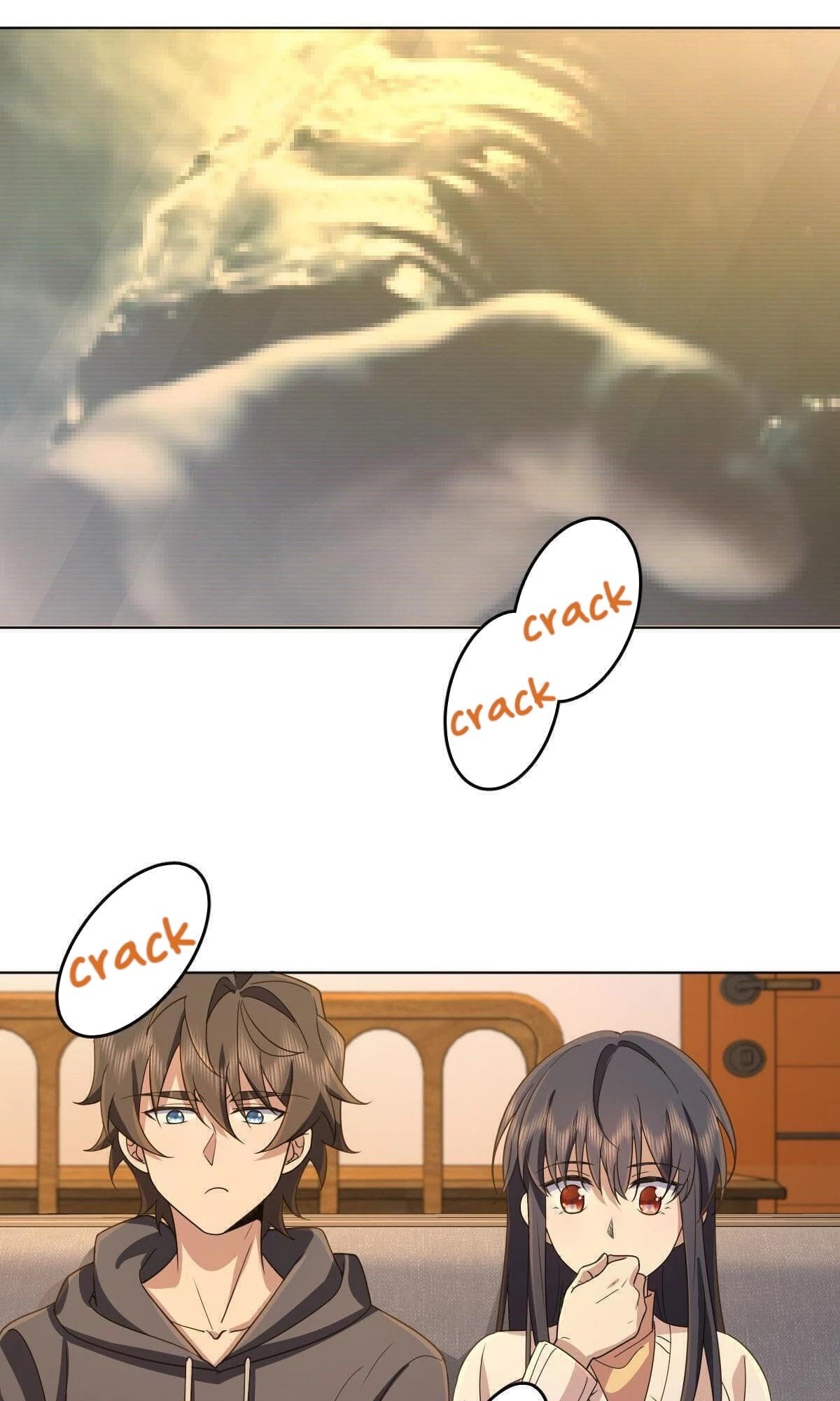 My Wife Is From a Thousand Years Ago Chapter 95 - 3