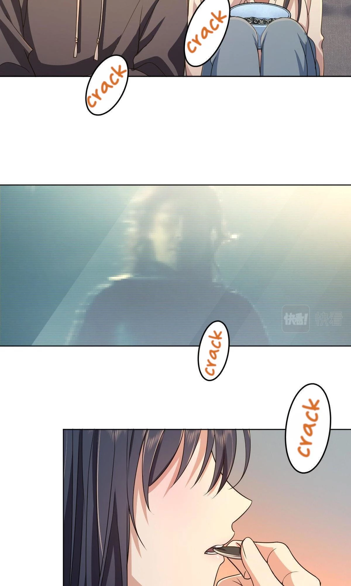 My Wife Is From a Thousand Years Ago Chapter 95 - 4