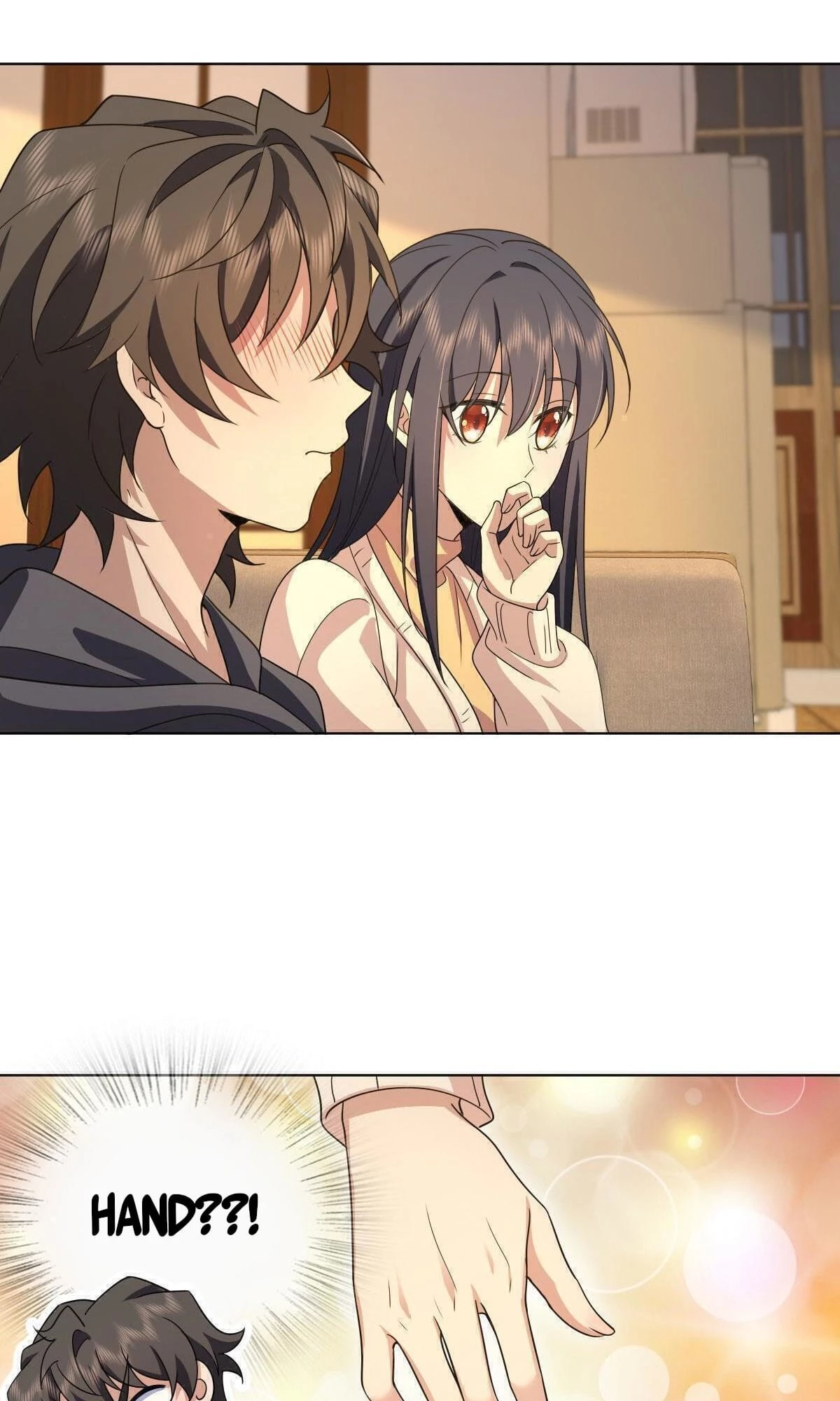 My Wife Is From a Thousand Years Ago Chapter 95 - 6