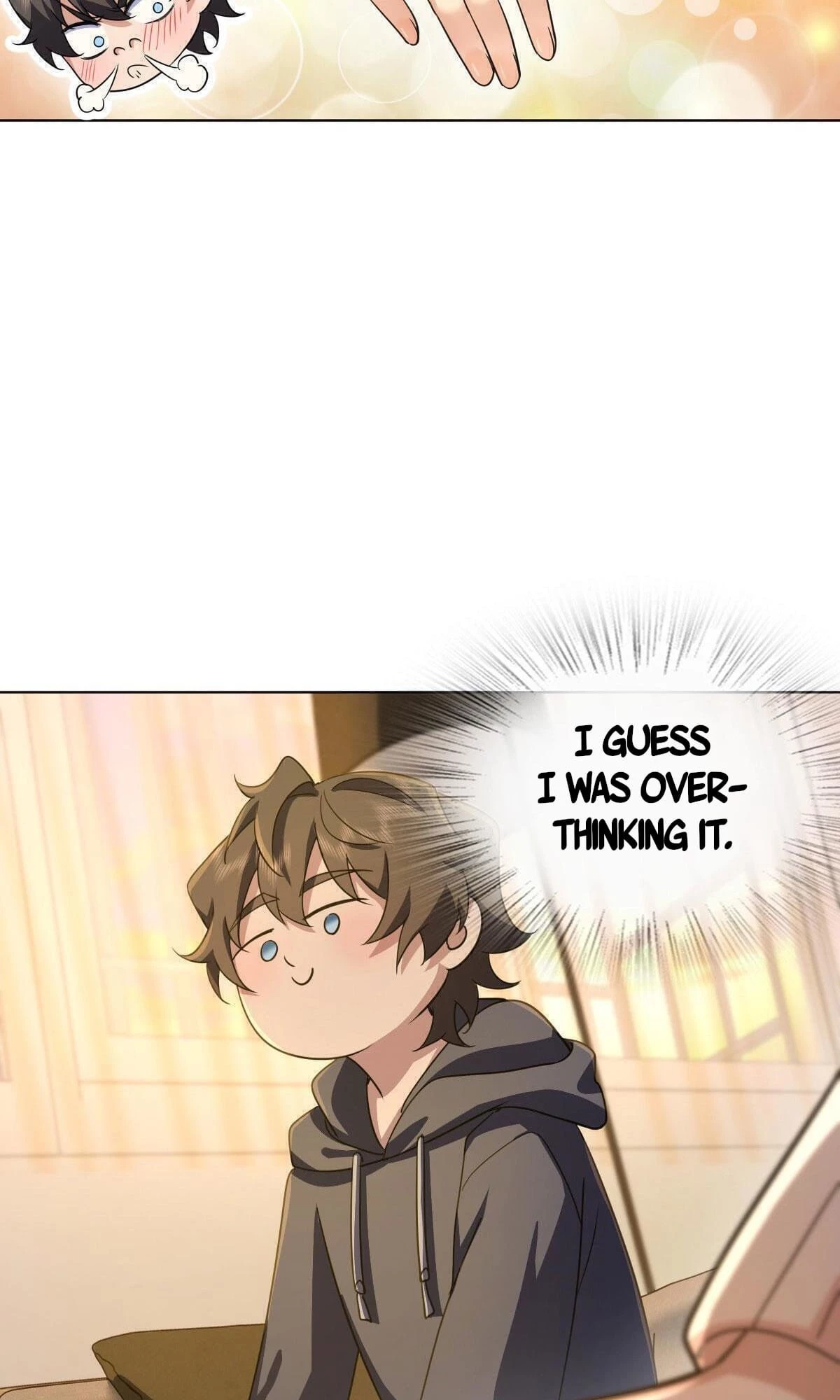 My Wife Is From a Thousand Years Ago Chapter 95 - 7