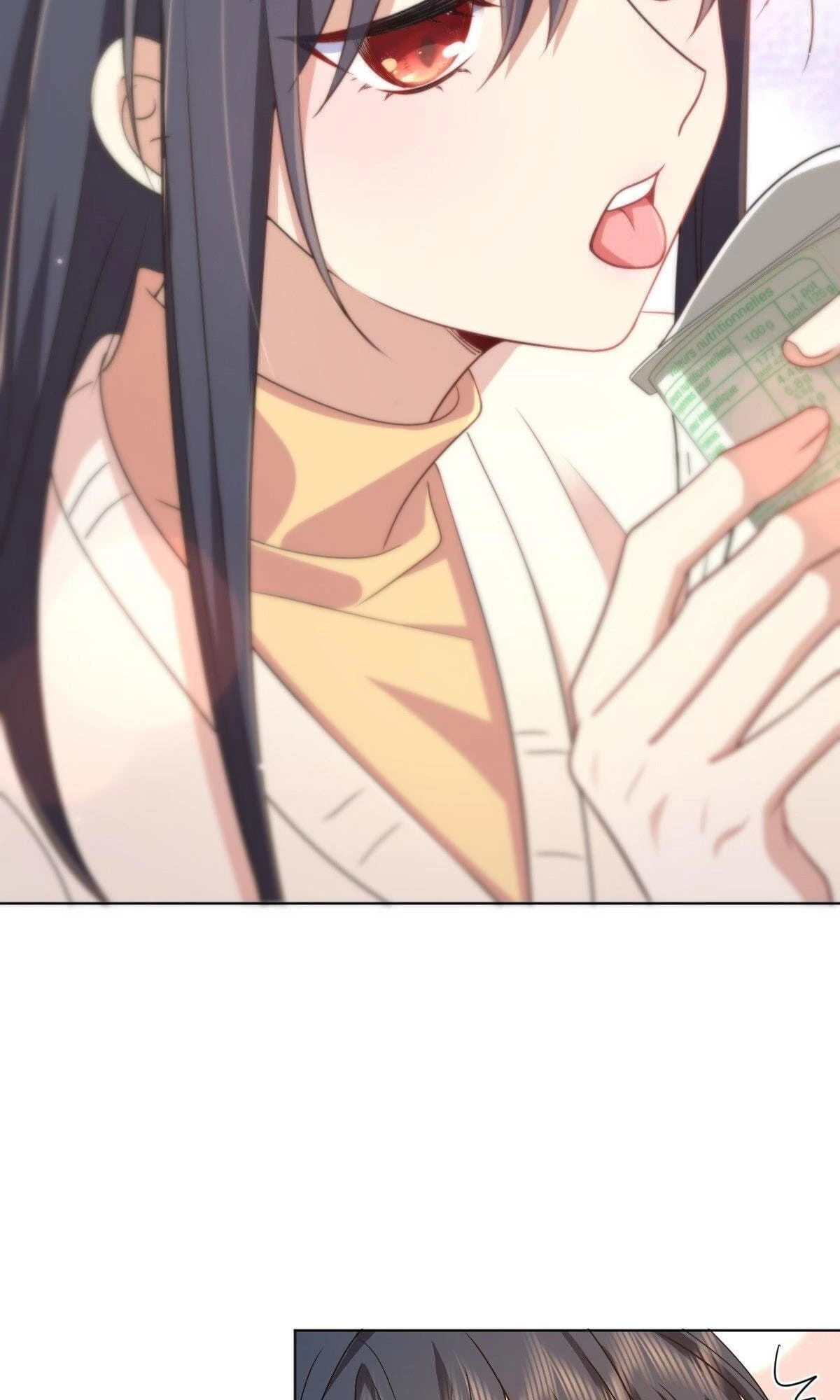My Wife Is From a Thousand Years Ago Chapter 95 - 12