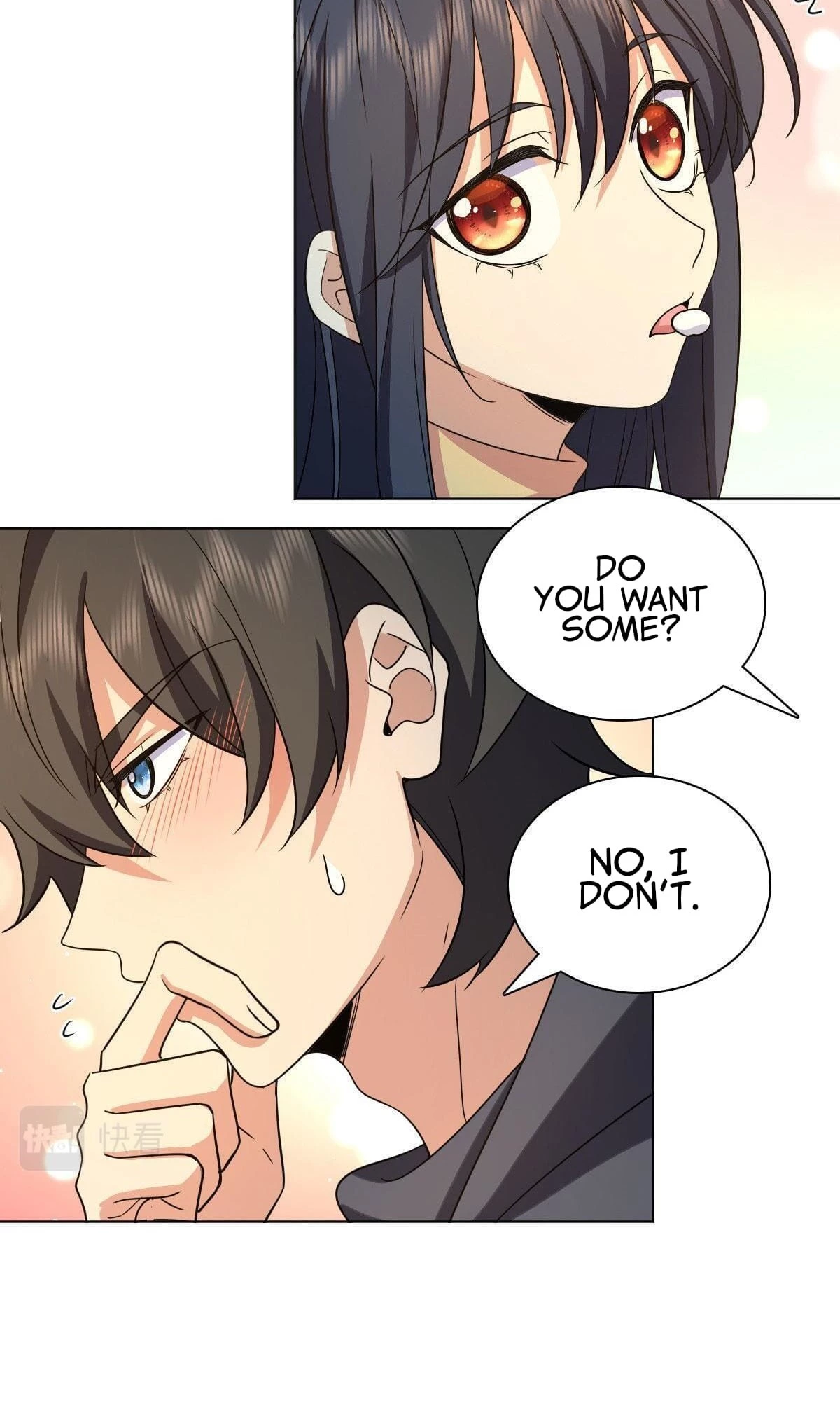 My Wife Is From a Thousand Years Ago Chapter 95 - 13