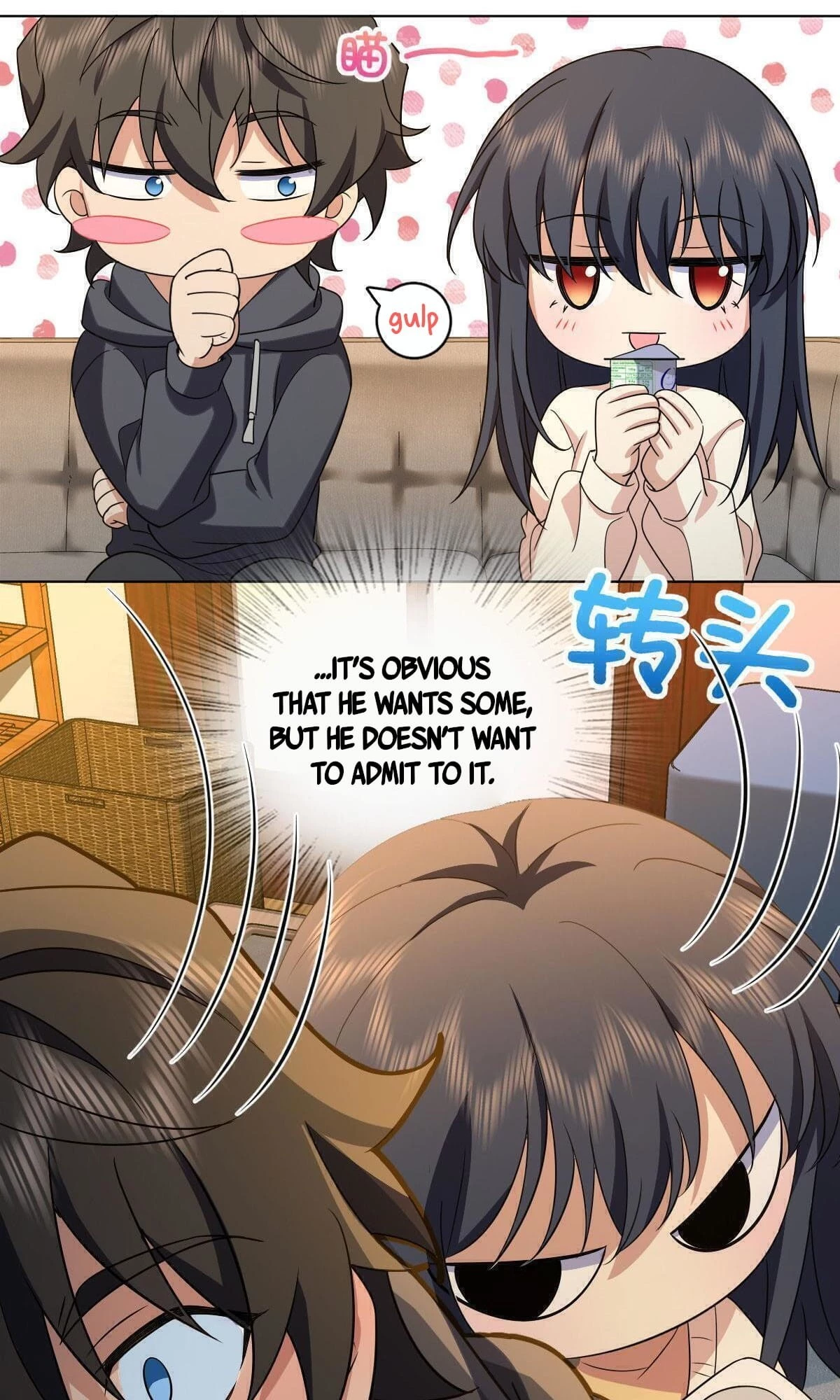 My Wife Is From a Thousand Years Ago Chapter 95 - 14