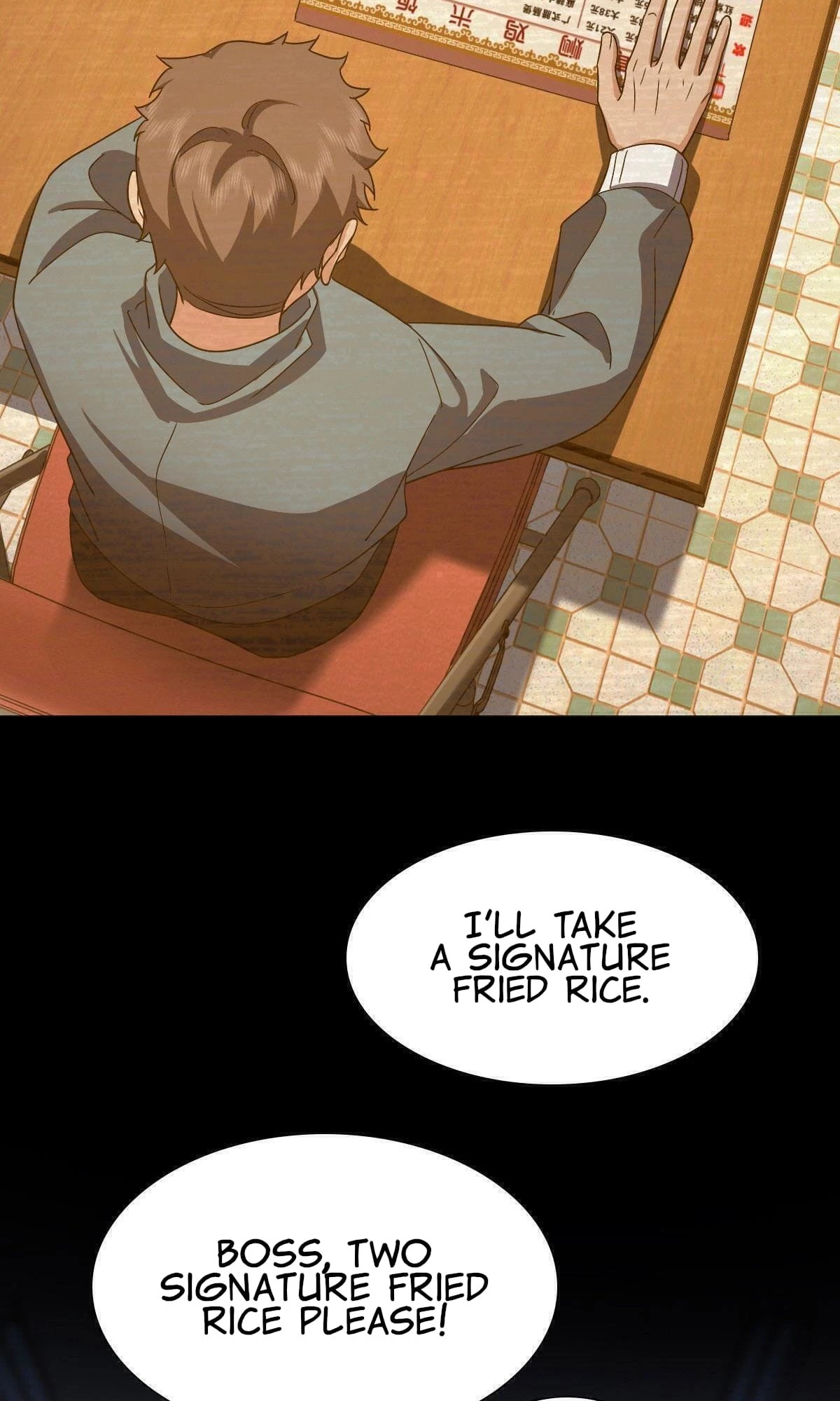 My Wife Is From a Thousand Years Ago Chapter 95 - 22