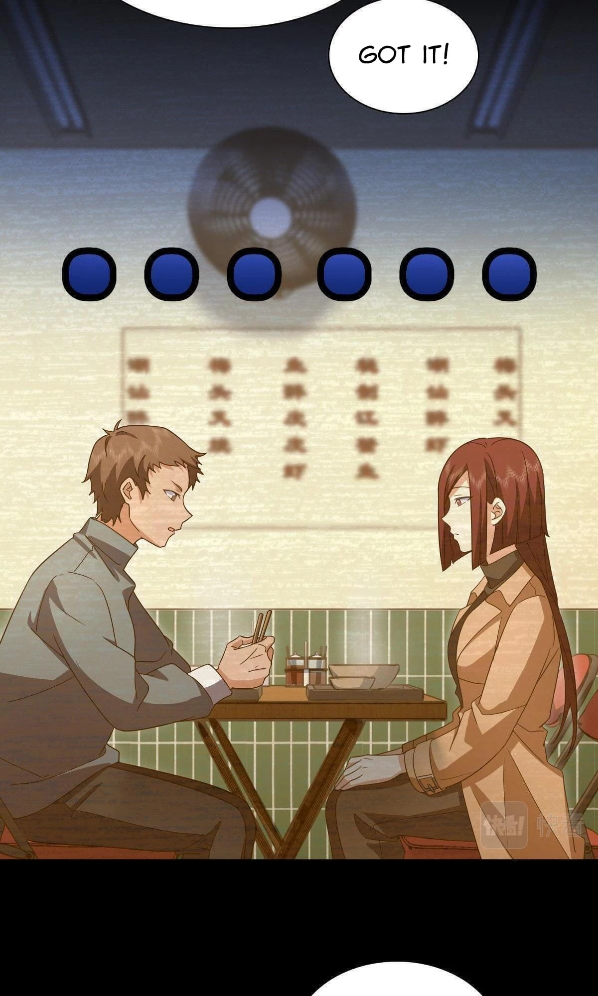 My Wife Is From a Thousand Years Ago Chapter 95 - 23