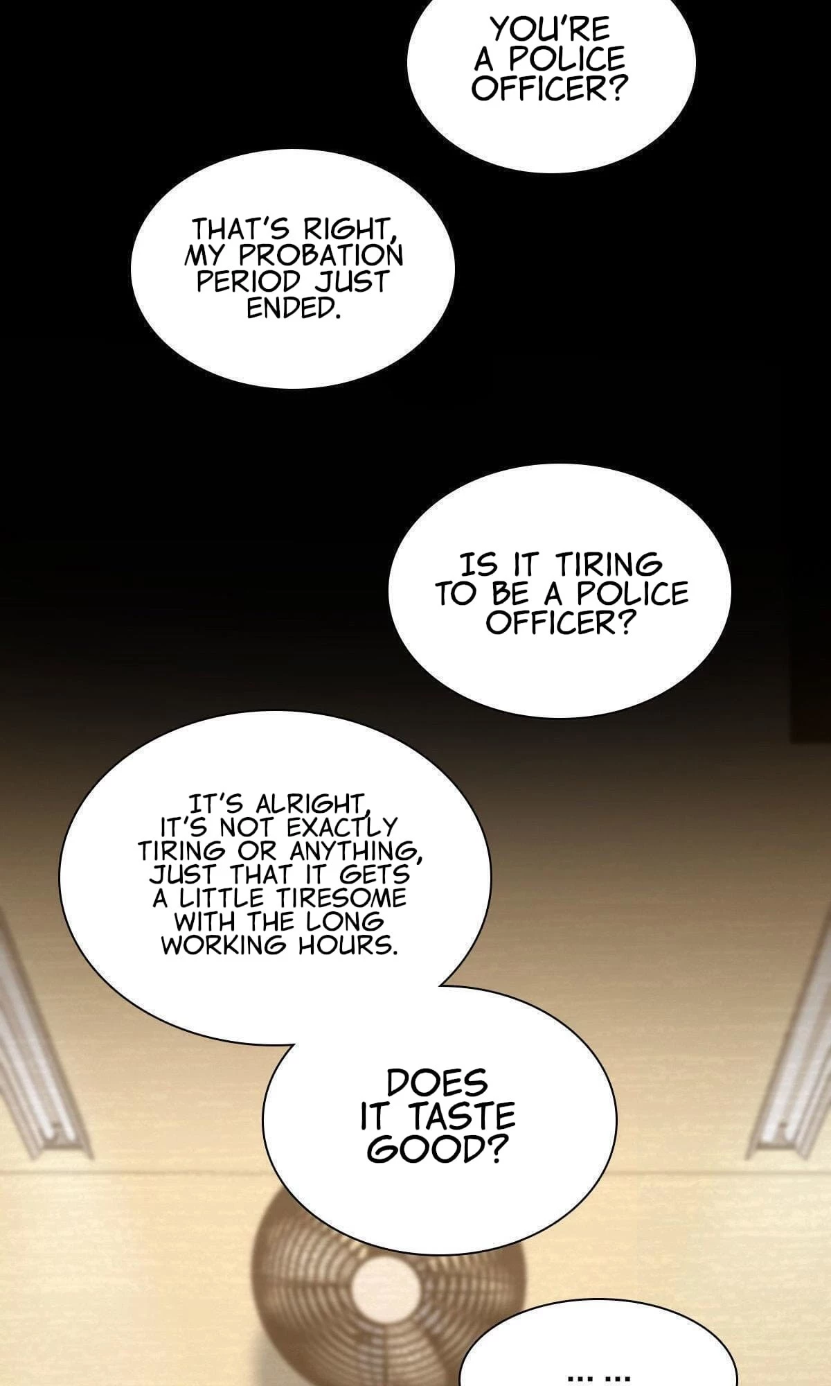 My Wife Is From a Thousand Years Ago Chapter 95 - 24