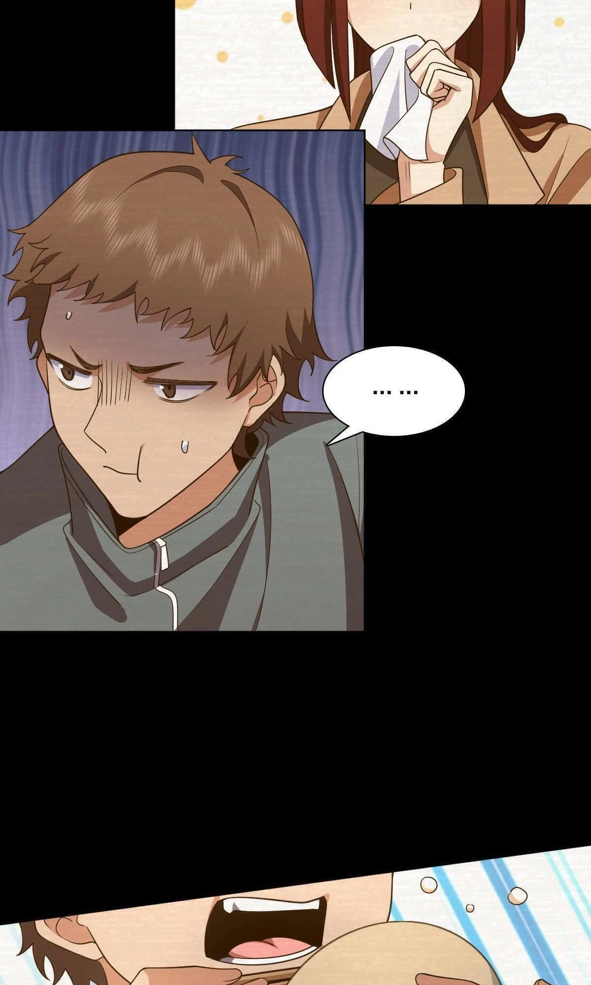 My Wife Is From a Thousand Years Ago Chapter 95 - 26