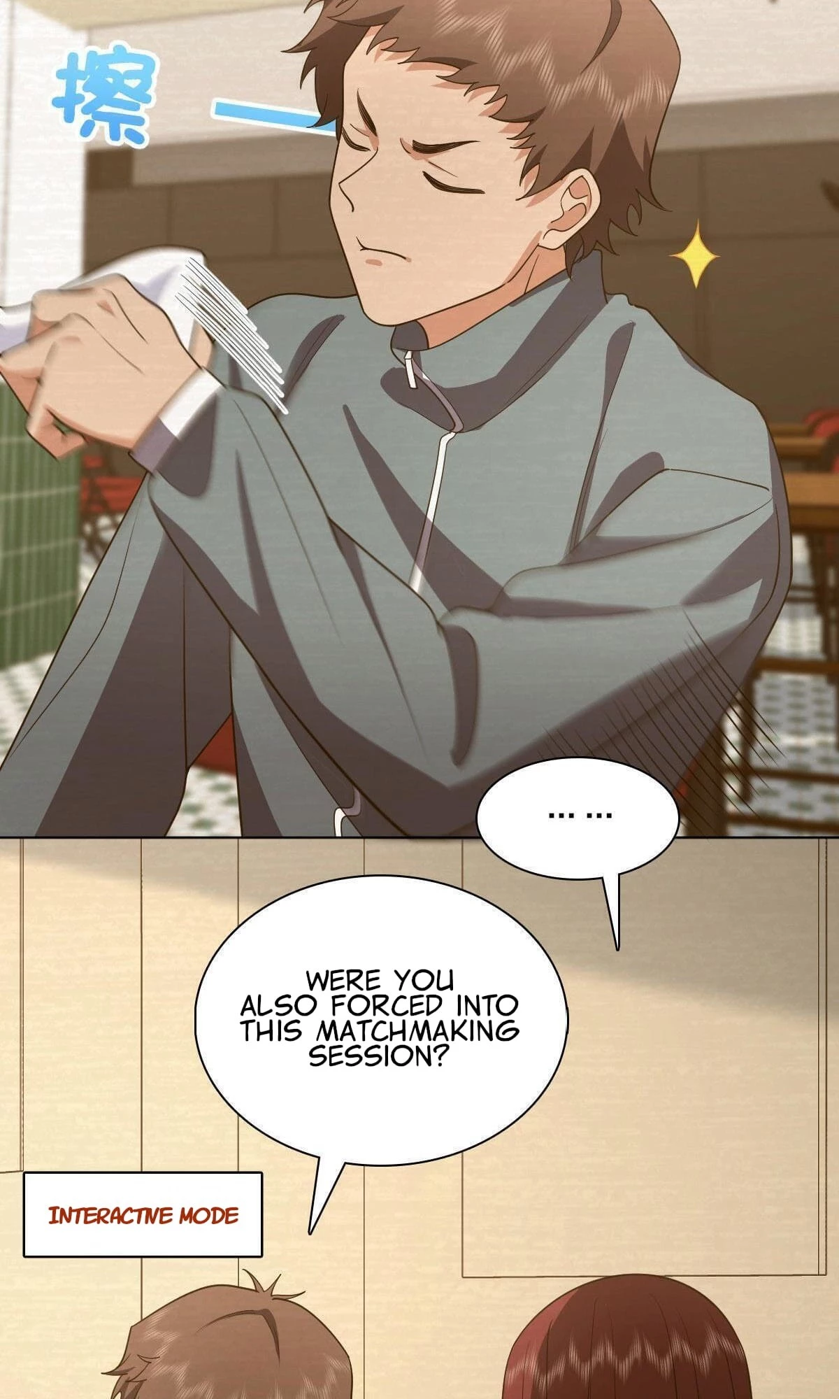 My Wife Is From a Thousand Years Ago Chapter 95 - 28