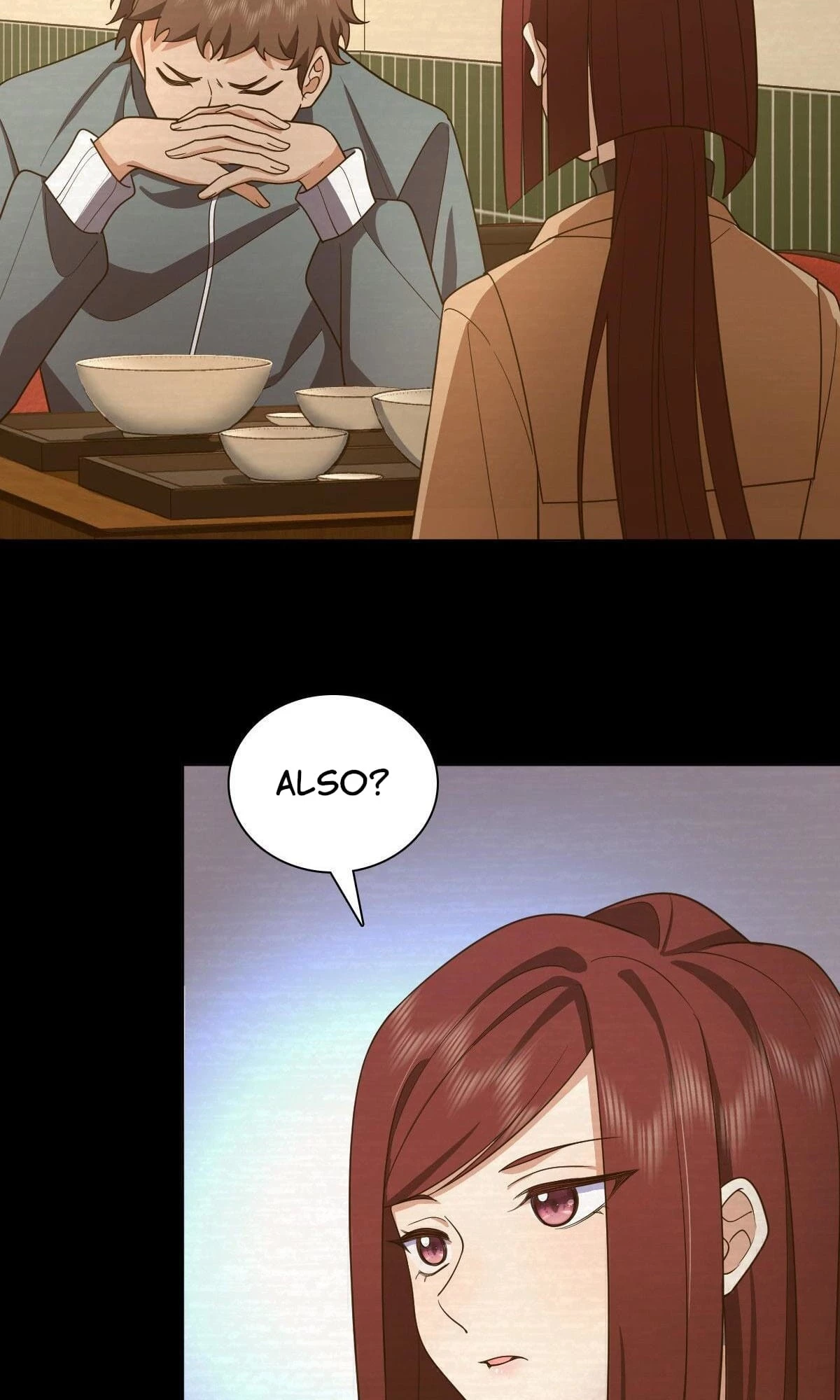 My Wife Is From a Thousand Years Ago Chapter 95 - 29
