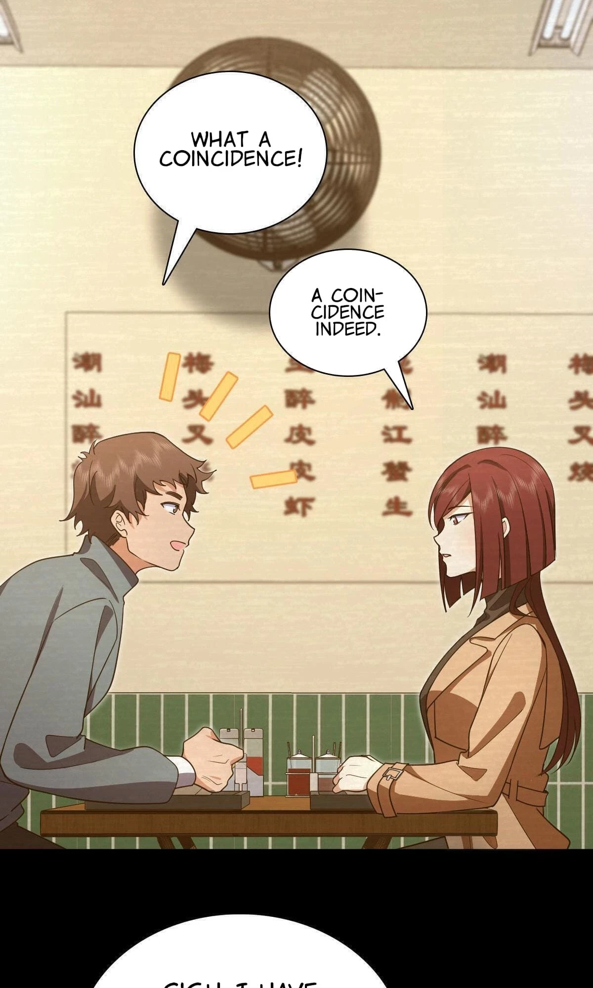 My Wife Is From a Thousand Years Ago Chapter 95 - 31