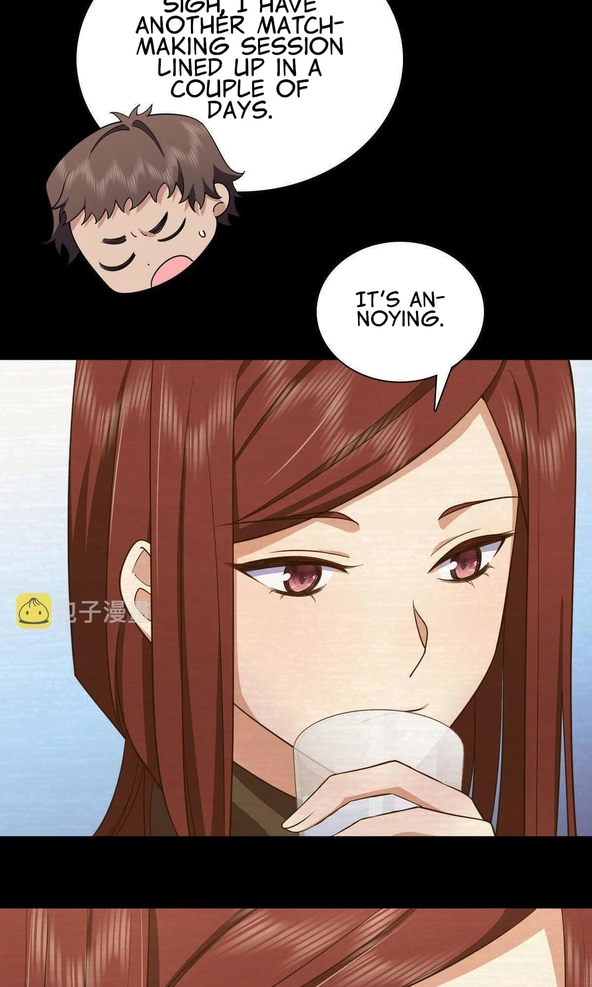 My Wife Is From a Thousand Years Ago Chapter 95 - 32