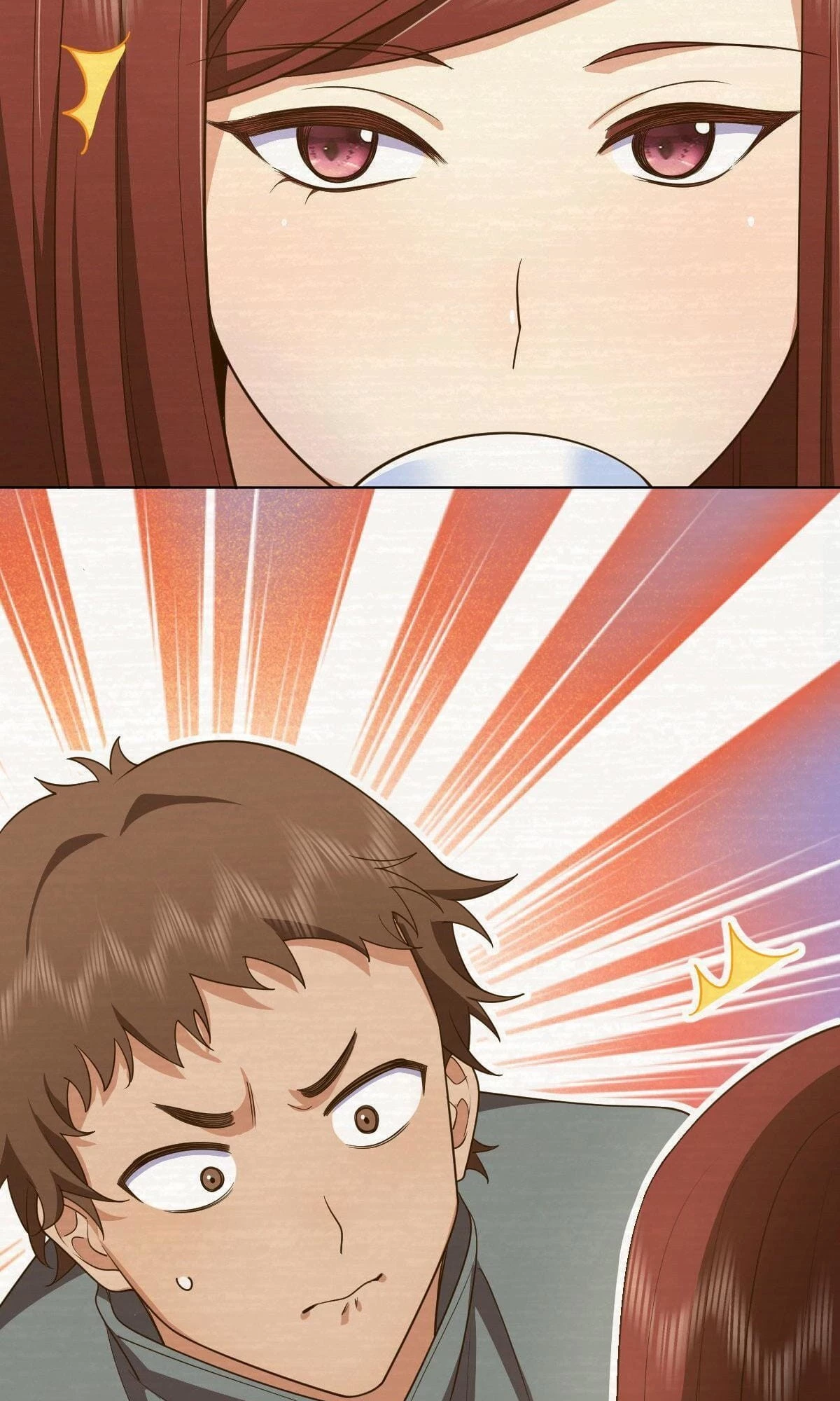 My Wife Is From a Thousand Years Ago Chapter 95 - 33