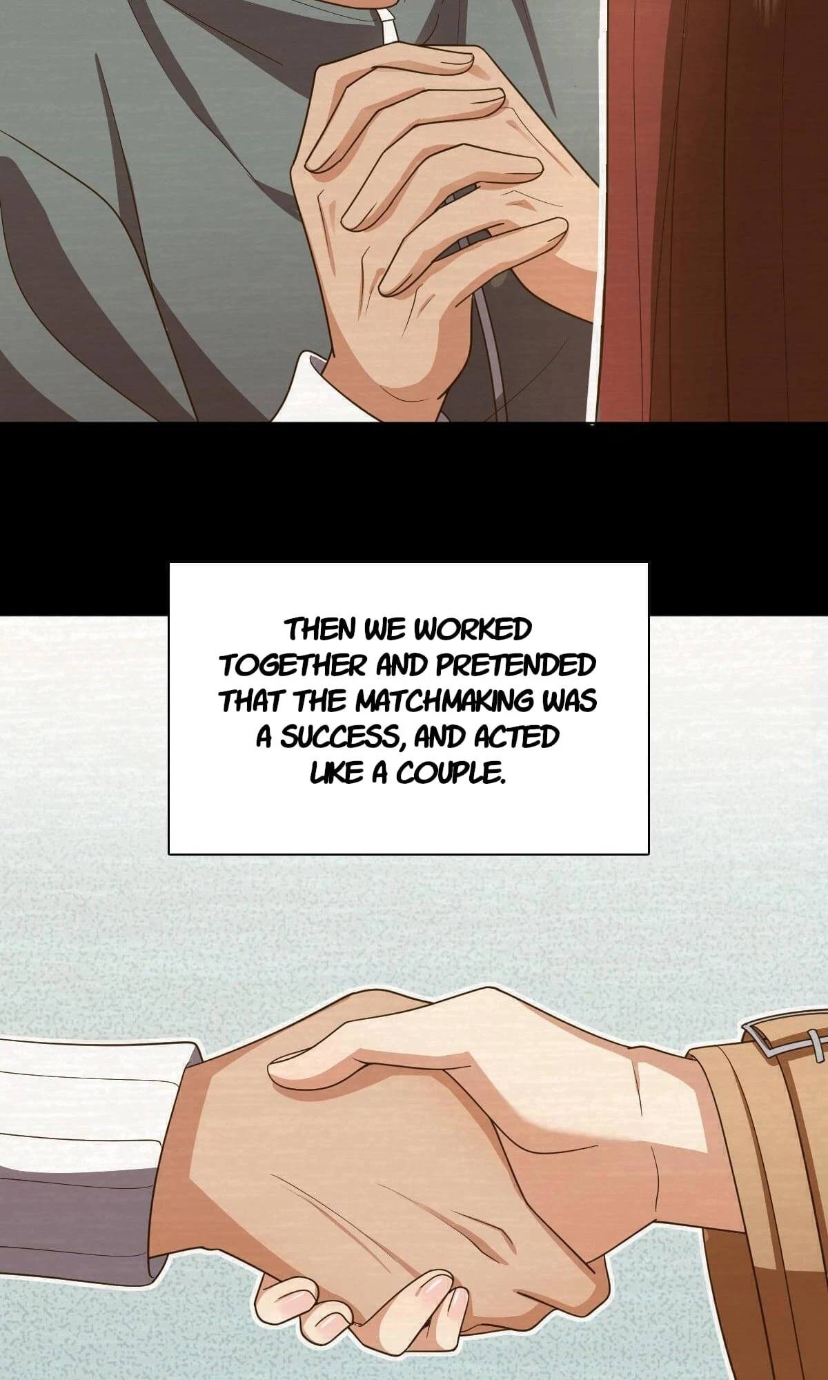 My Wife Is From a Thousand Years Ago Chapter 95 - 34