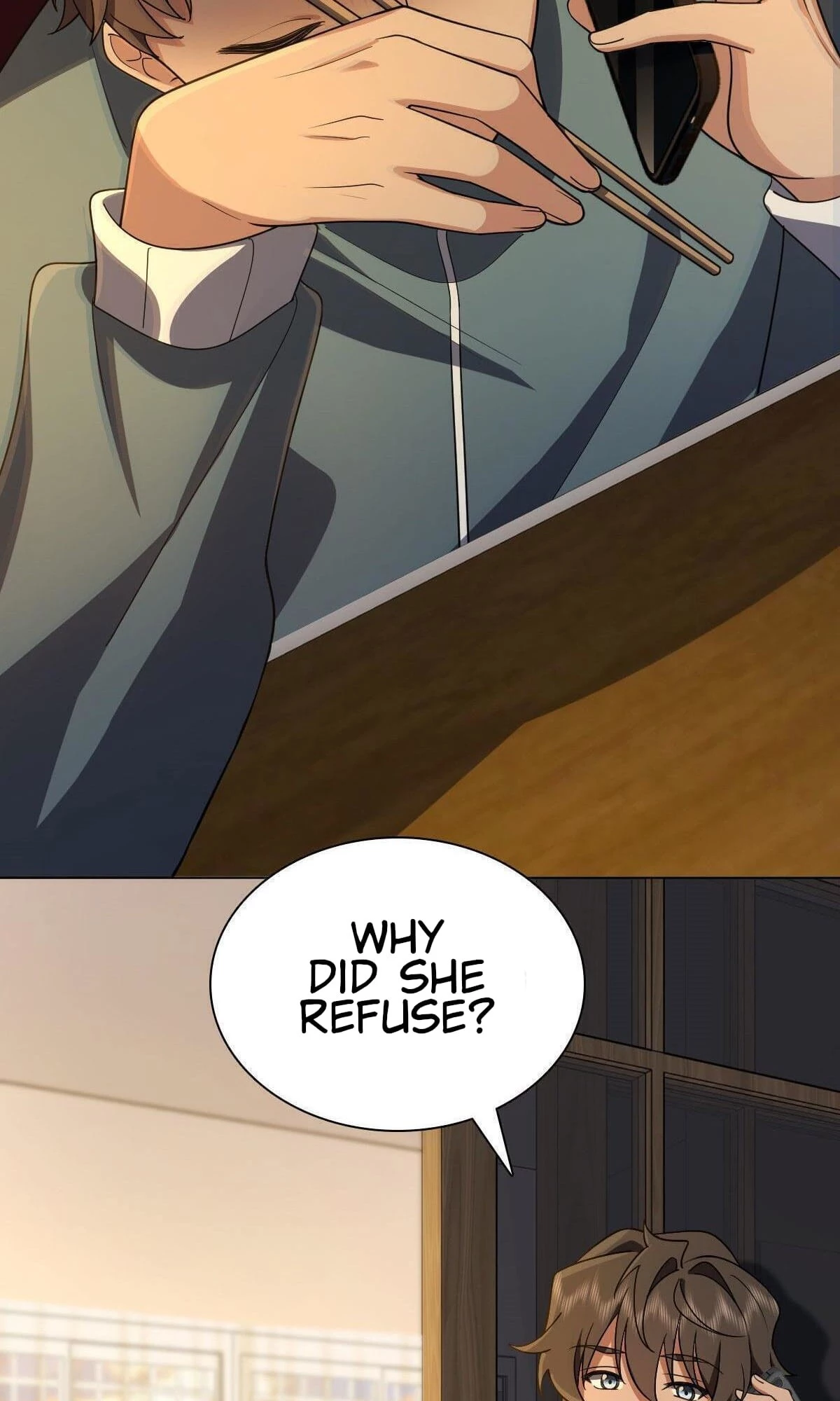 My Wife Is From a Thousand Years Ago Chapter 95 - 36