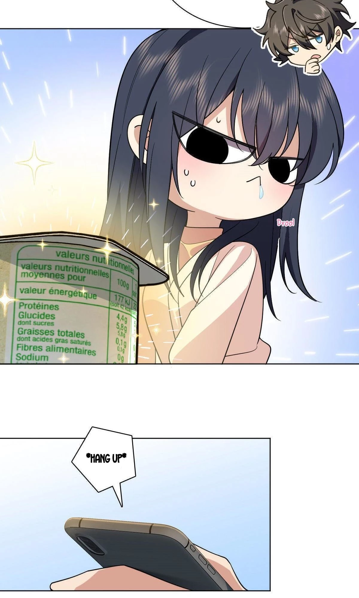 My Wife Is From a Thousand Years Ago Chapter 95 - 40