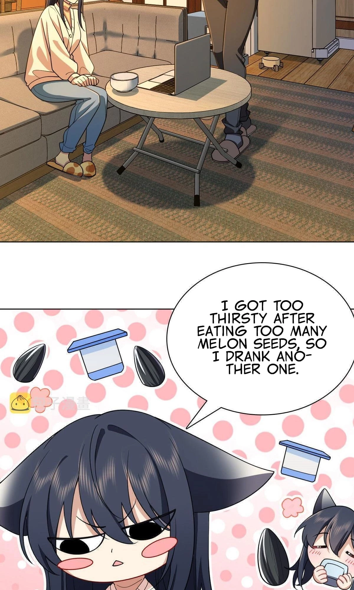 My Wife Is From a Thousand Years Ago Chapter 95 - 42