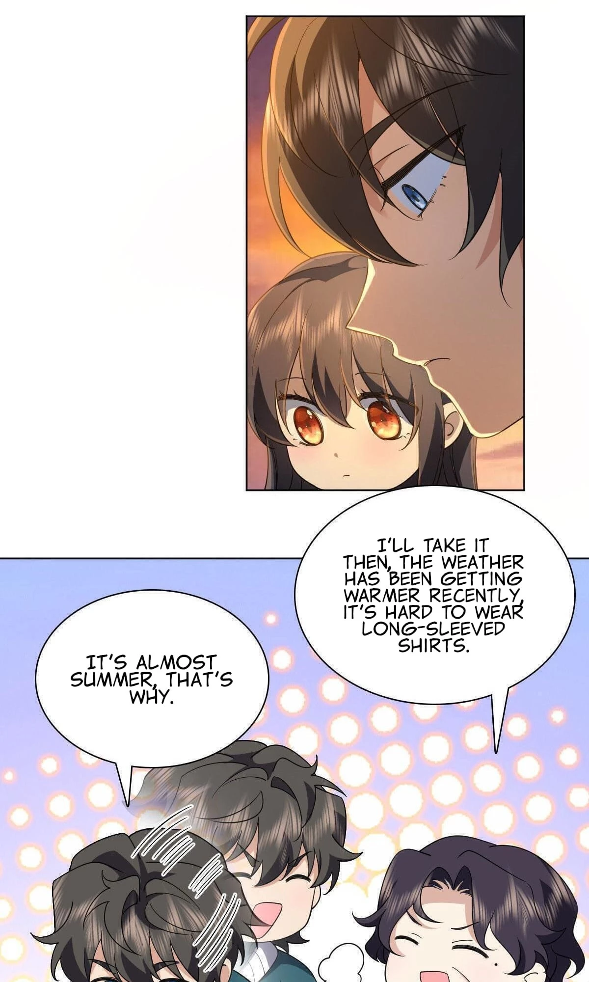 My Wife Is From a Thousand Years Ago Chapter 96 - 6