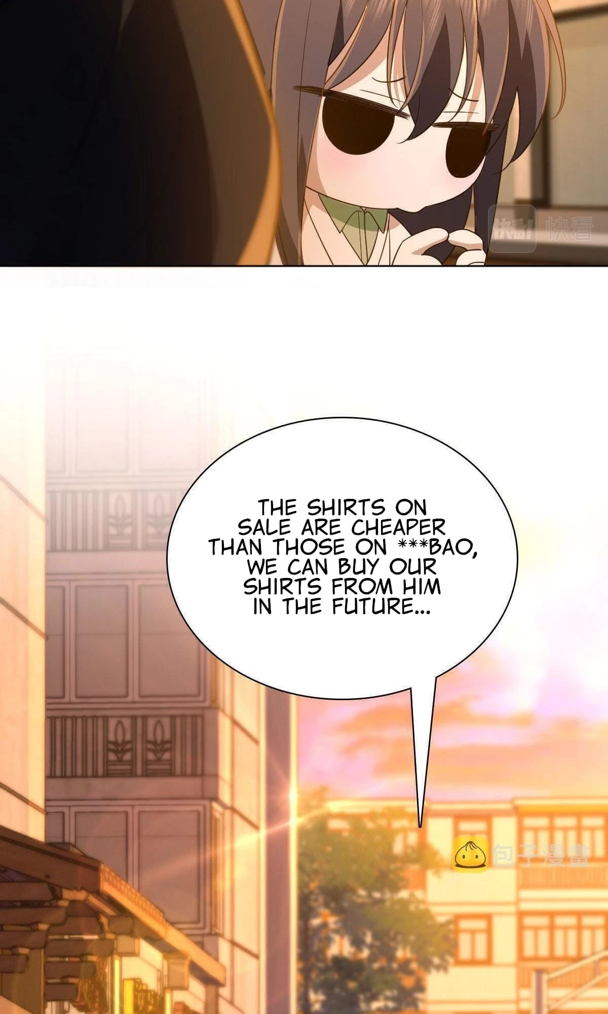 My Wife Is From a Thousand Years Ago Chapter 96 - 11