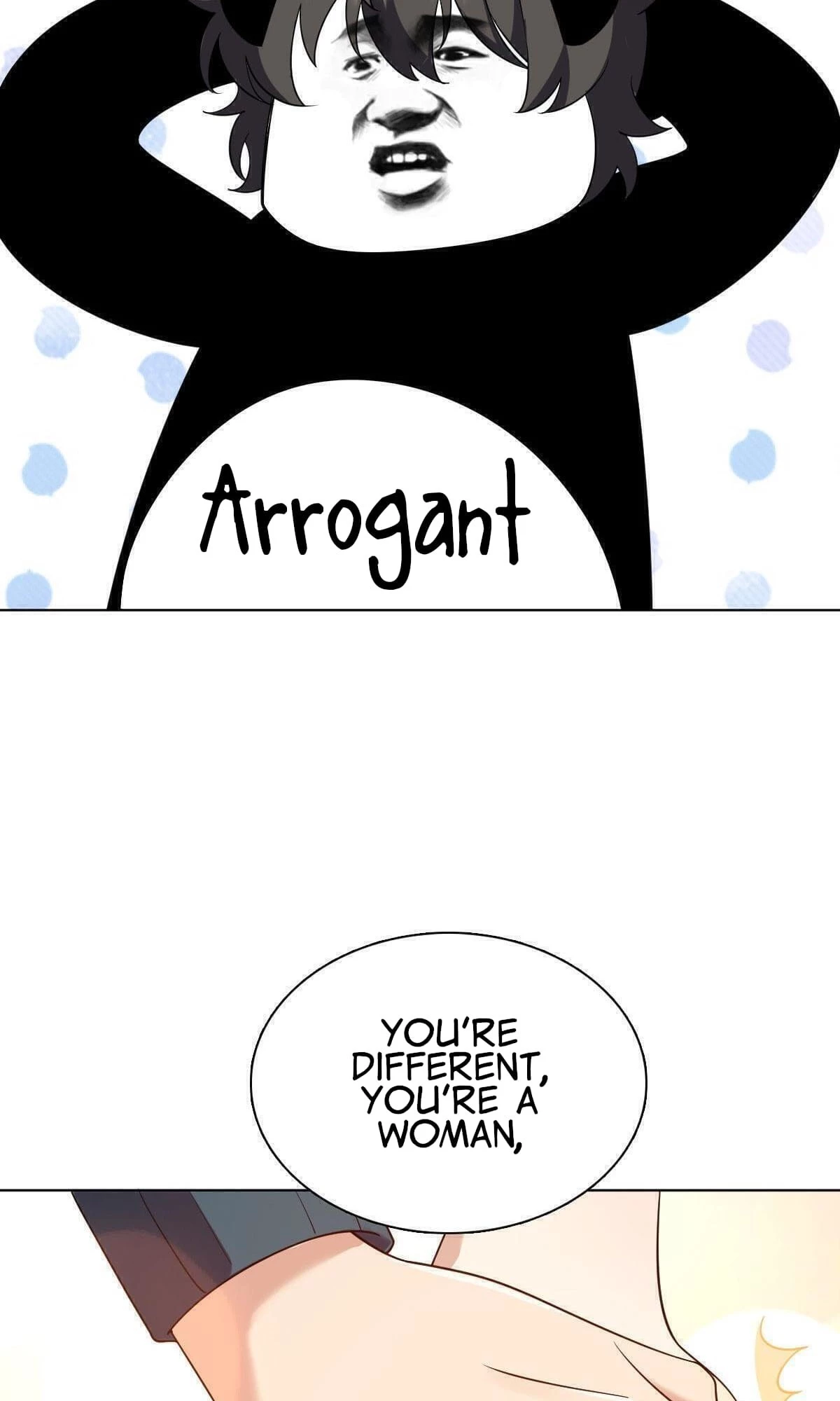 My Wife Is From a Thousand Years Ago Chapter 96 - 14