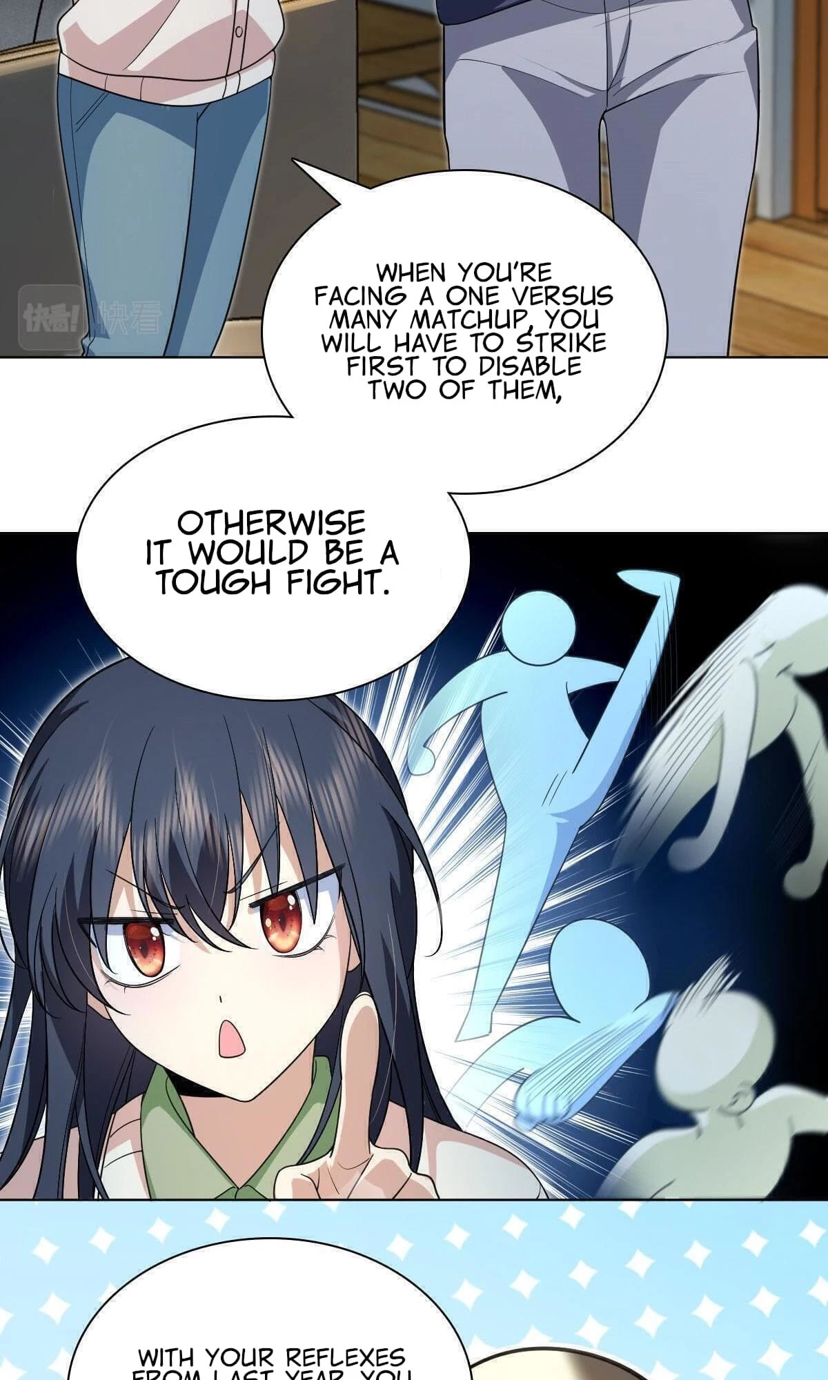 My Wife Is From a Thousand Years Ago Chapter 96 - 26