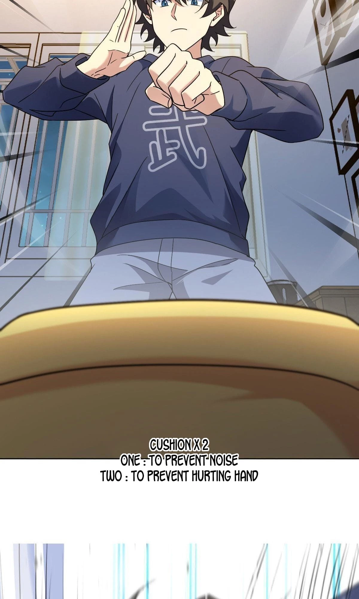 My Wife Is From a Thousand Years Ago Chapter 96 - 34